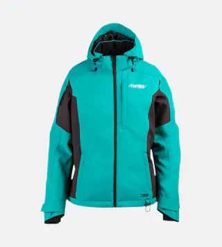 Zimní Bunda 509 Range Insulated Snow Dámské