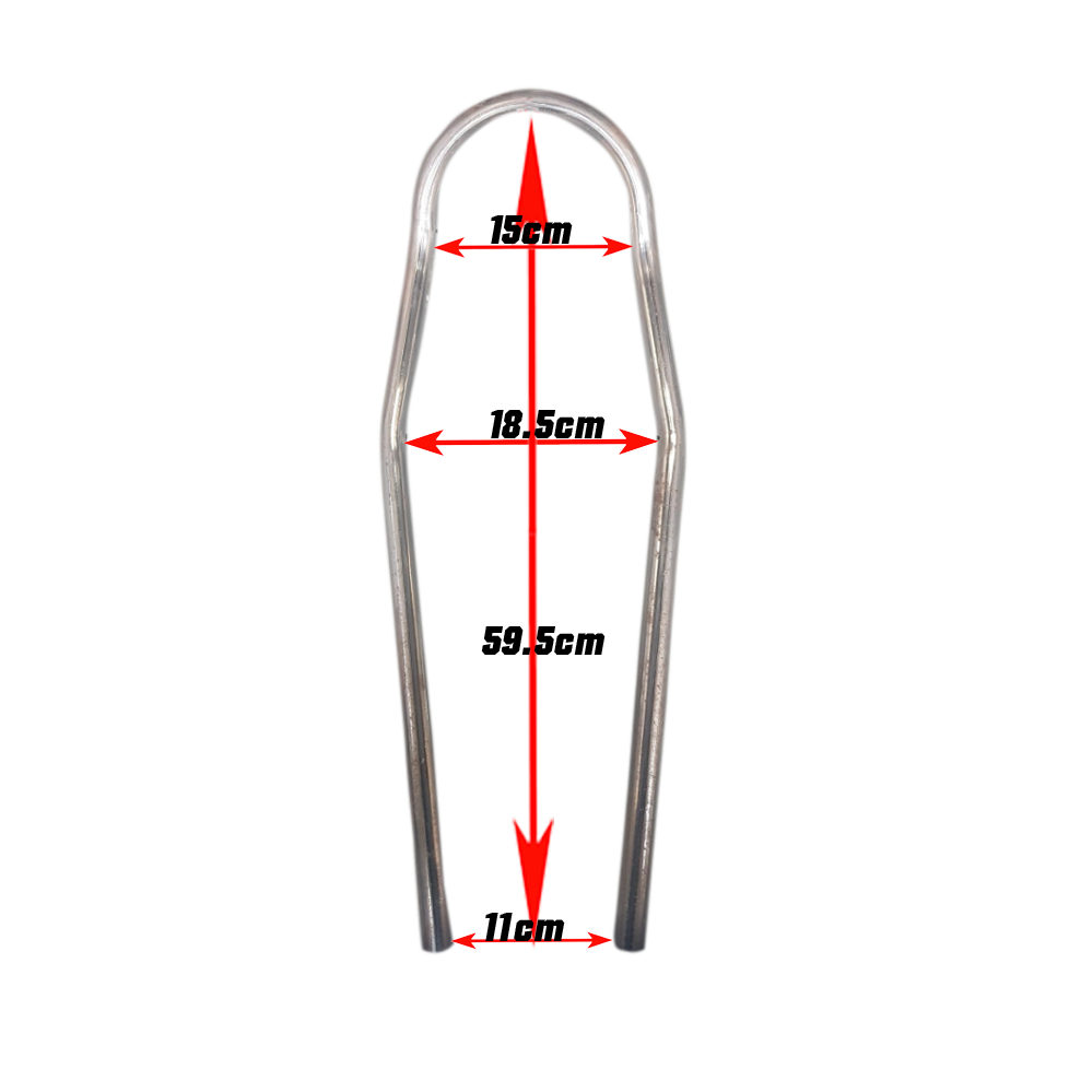 Snell Seat Frame