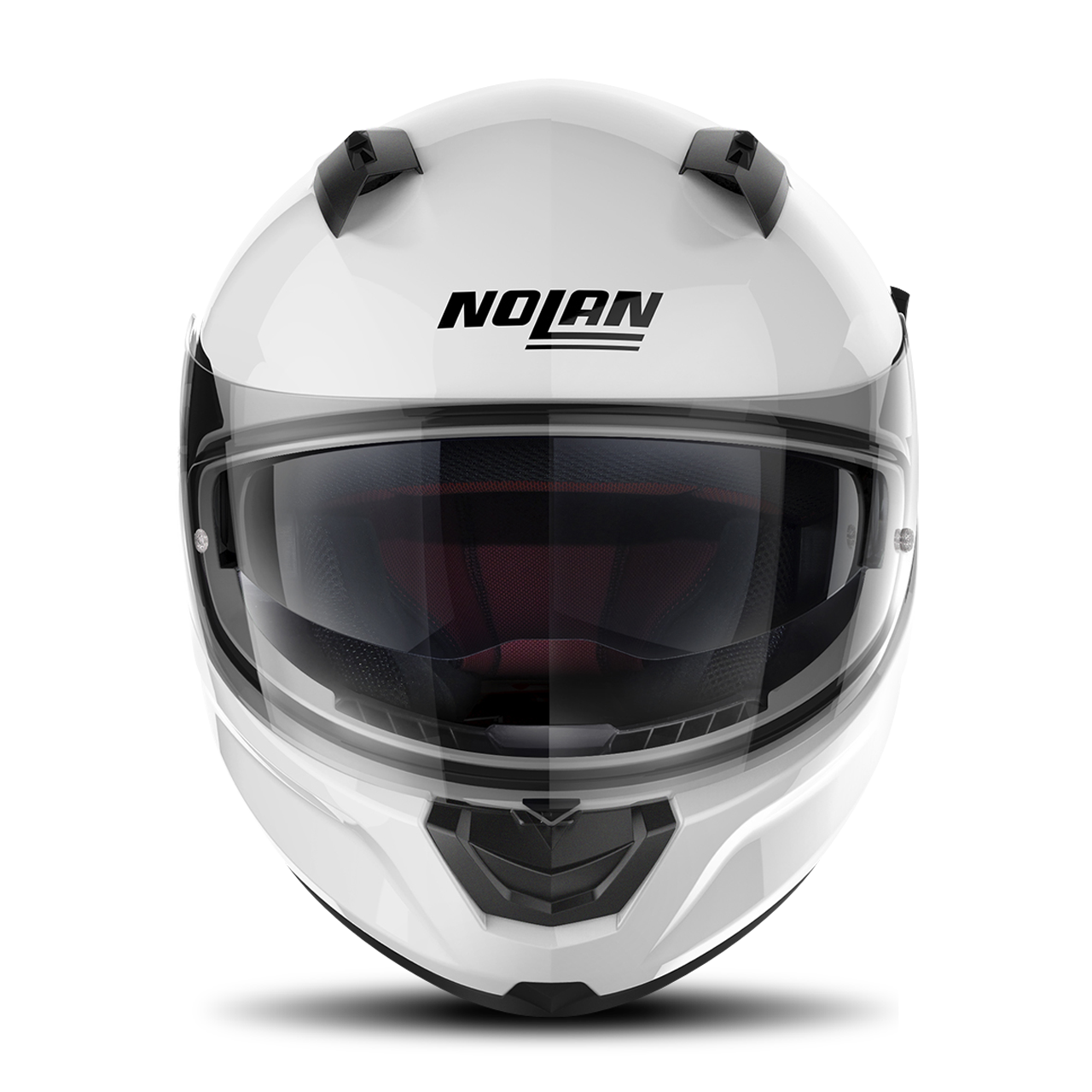 Casco Integral Nolan N60-6 Special Metal