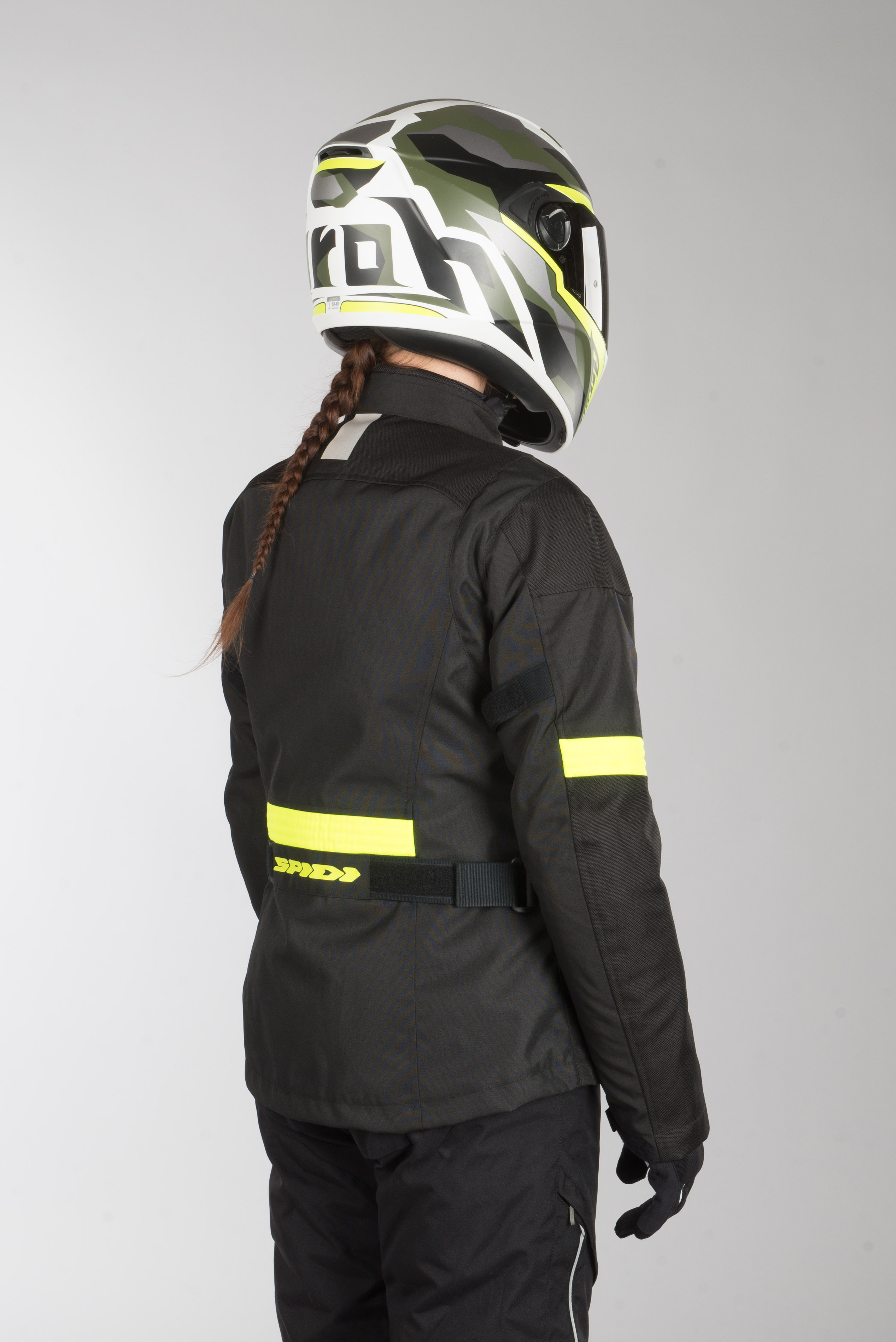 Spidi Voyager 4 Women’s Jacket
