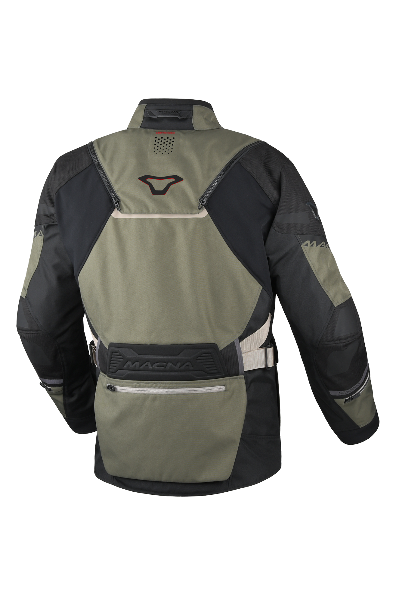 Macna Air Hybrid 2.0 MC Jacket