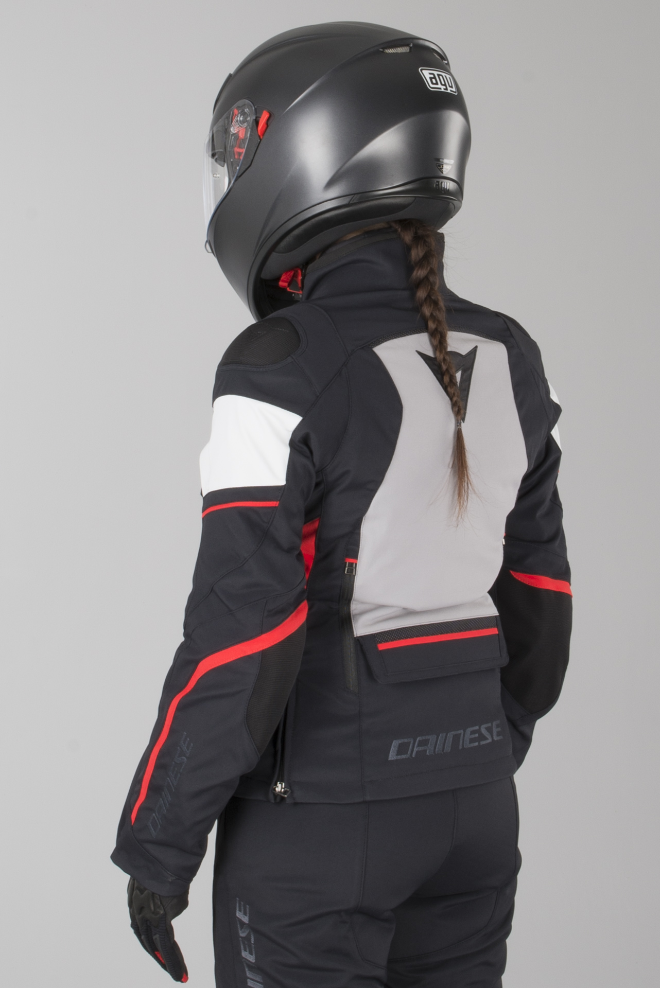 Chaqueta Dainese Carve Master 2 Gore-Tex® Mujer