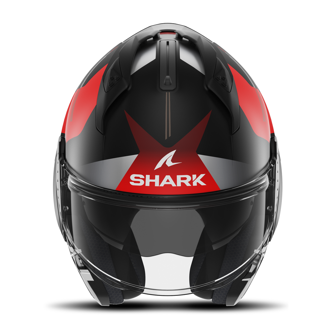 Cască Modulară Shark Evo GT Tekline
