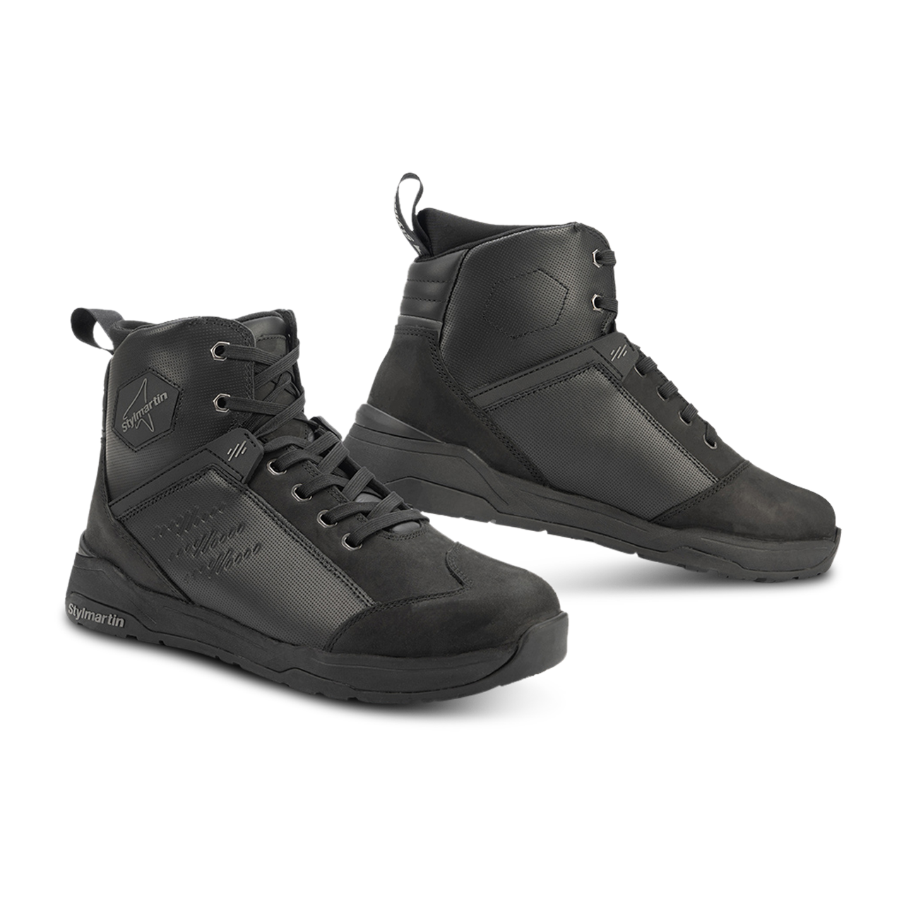 Botas de moto Stylmartin Blink WP