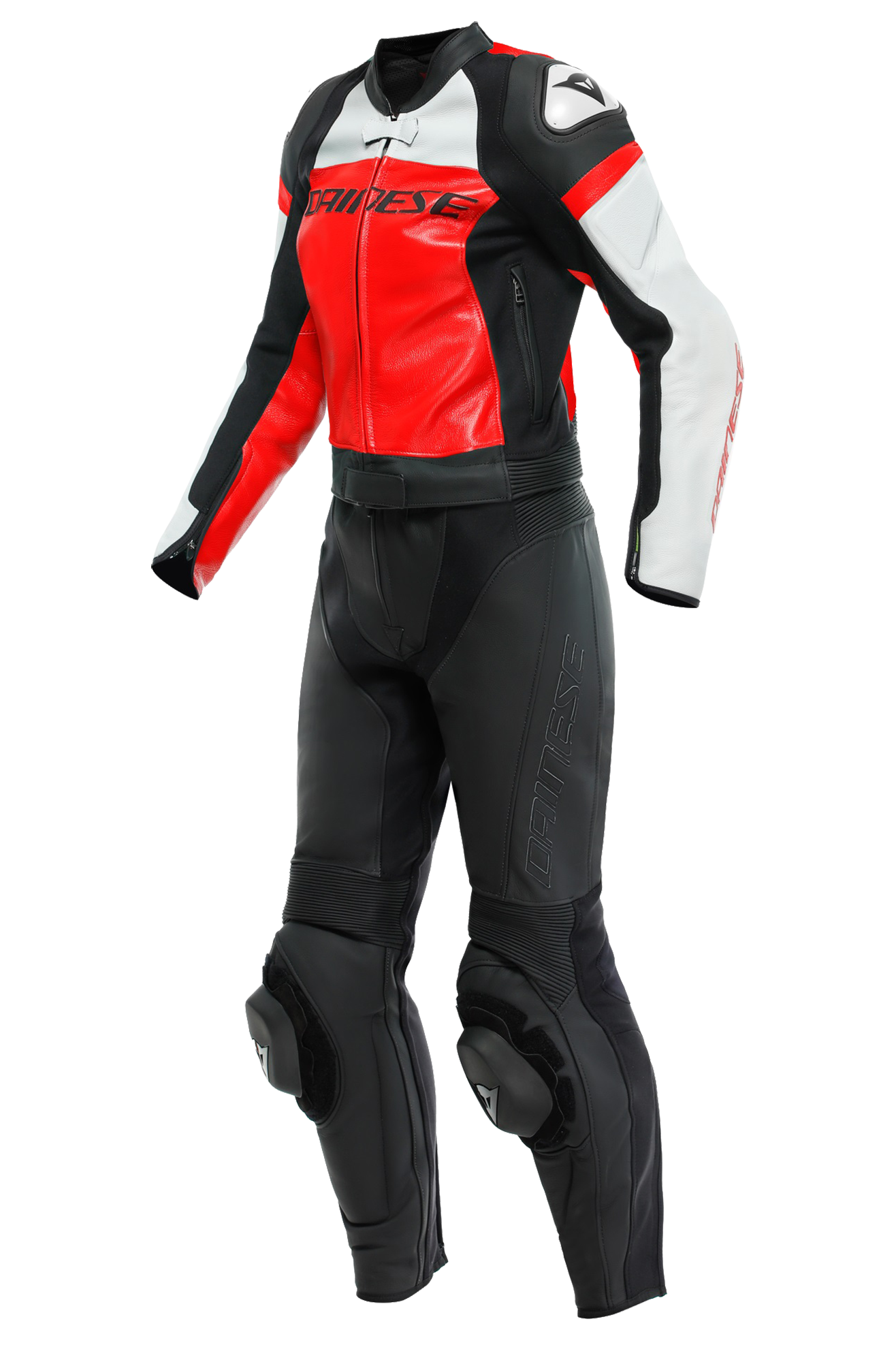 Leren 2-delig Motorpak Dames Dainese Mirage