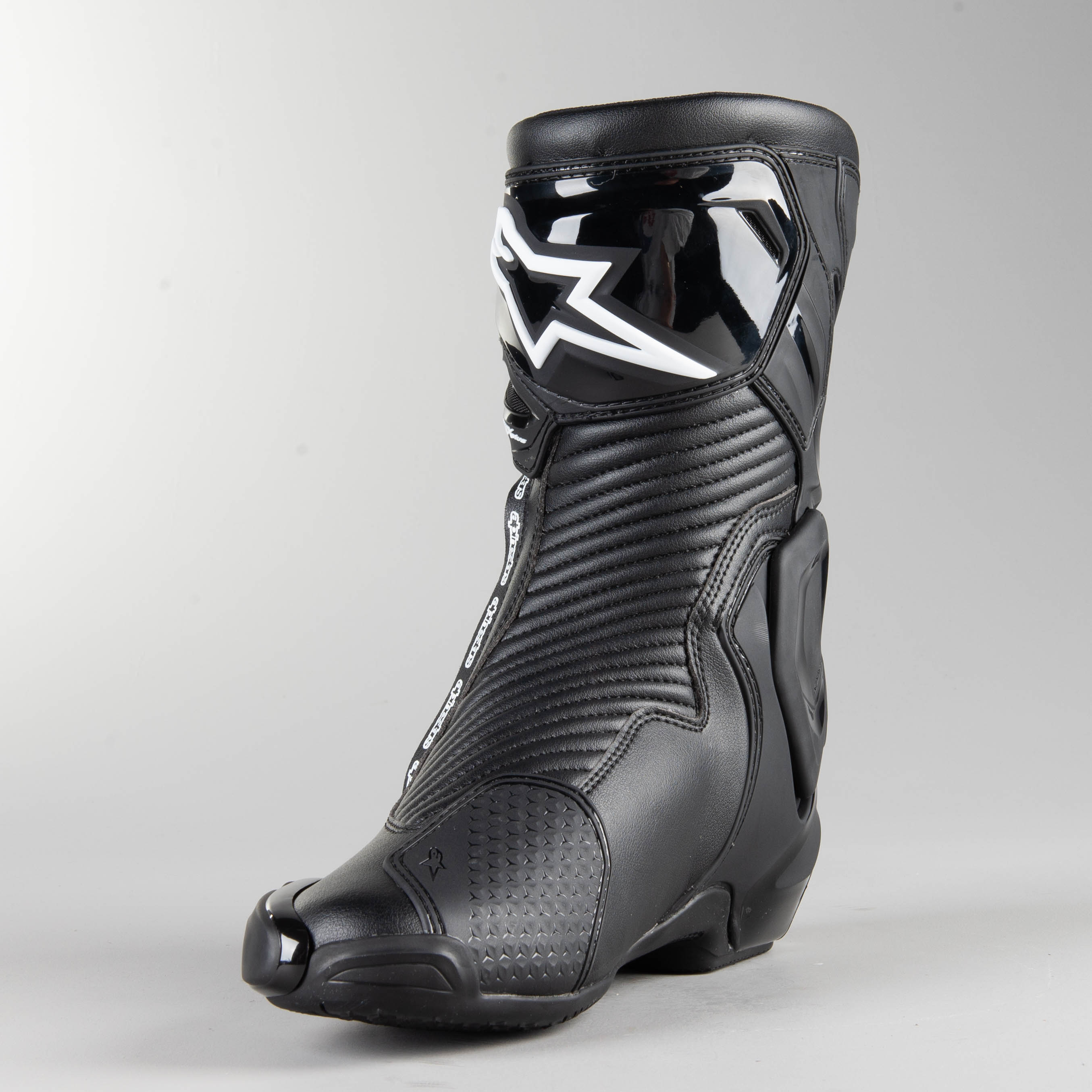 Motorlaarzen Alpinestars SMX Plus V2