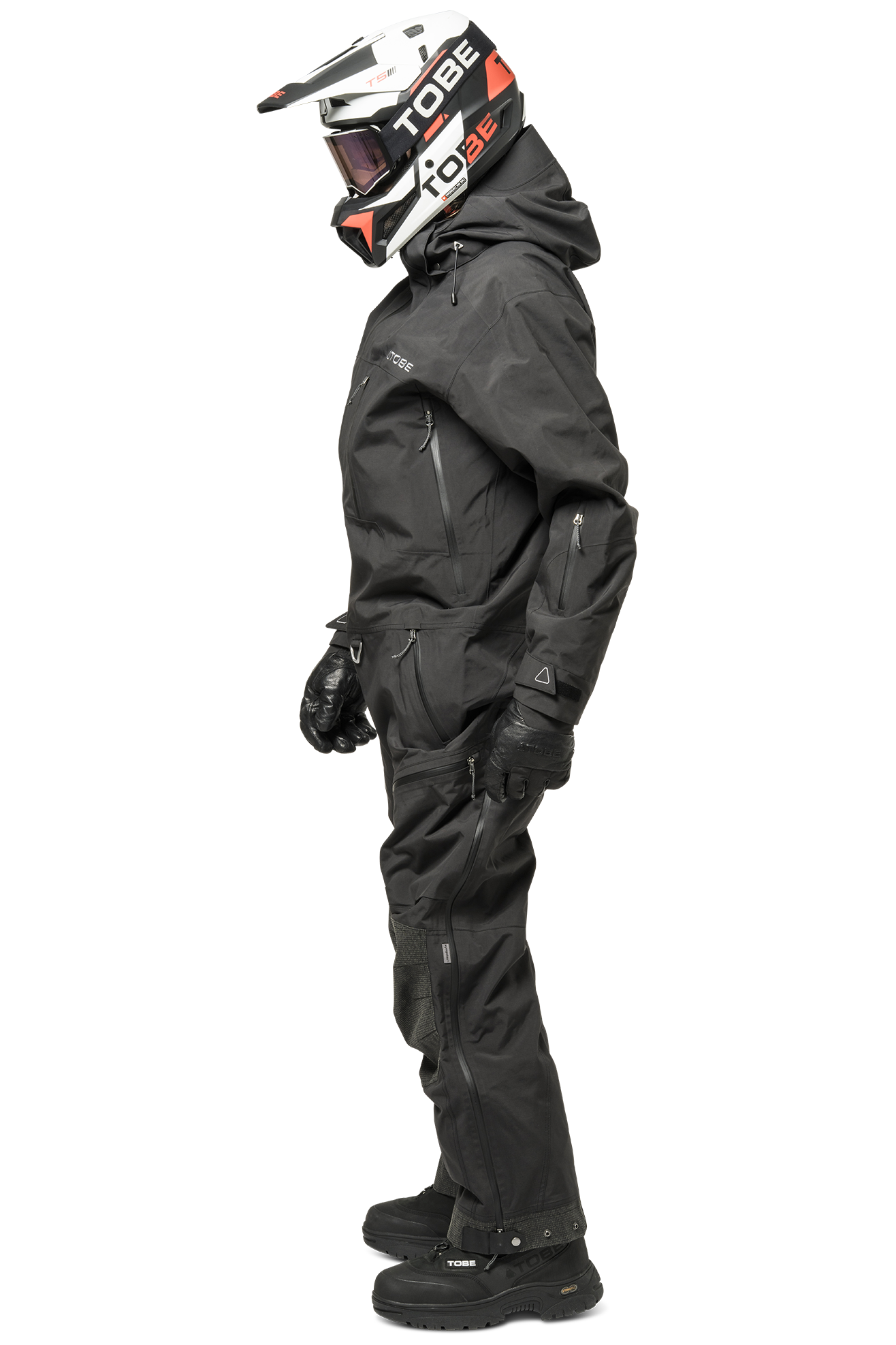 TOBE Novo Monosuit