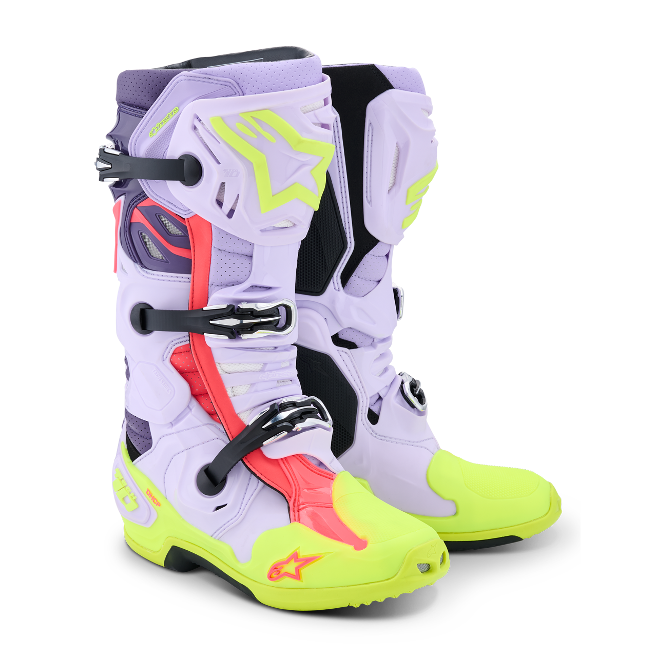 Alpinestars Tech 10 Supervented MX Boots | 24MX