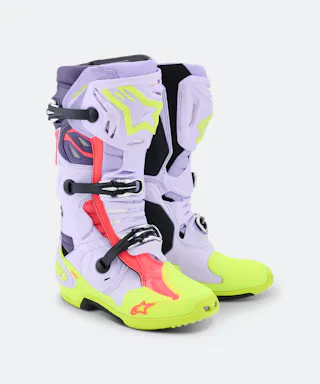 Alpinestars Tech 10 Supervented MX Boots | 24MX Alpinestars Tech 10 Supervented MX Boots | 24MX