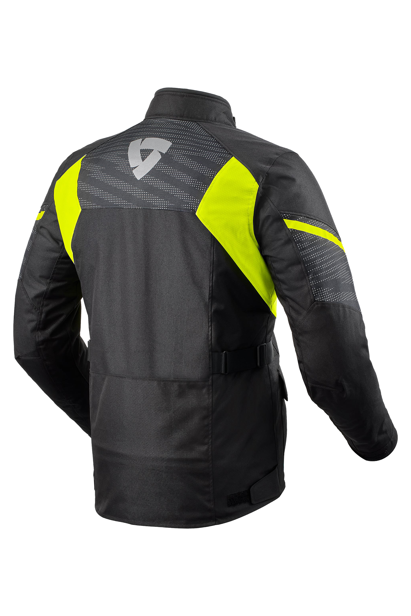 Revit Duke H2O Motorcycle Jacket