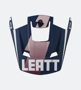 Kiivri Nokk Leatt Moto 3.5 V23