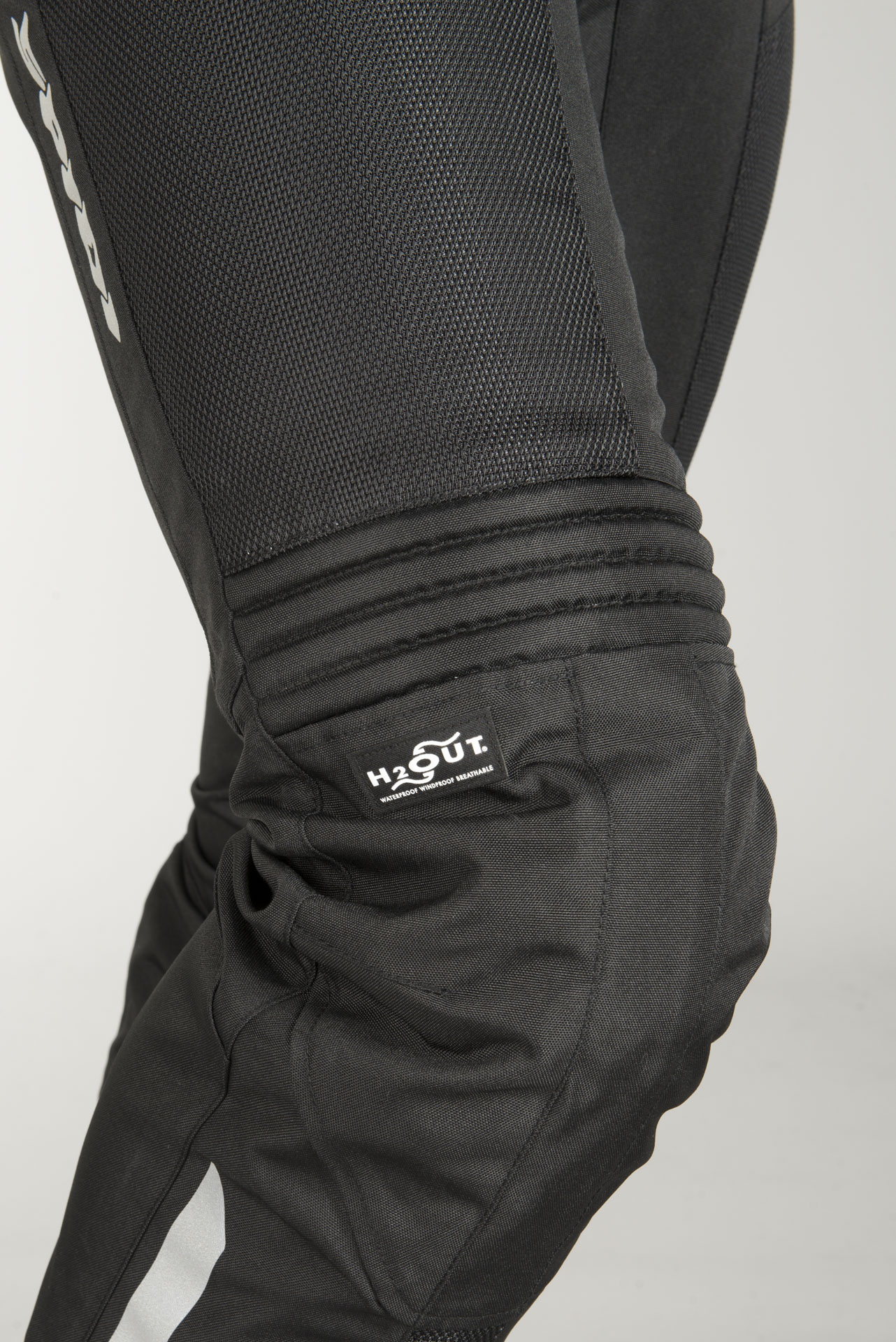 Pantalones de Moto Spidi Netrunner