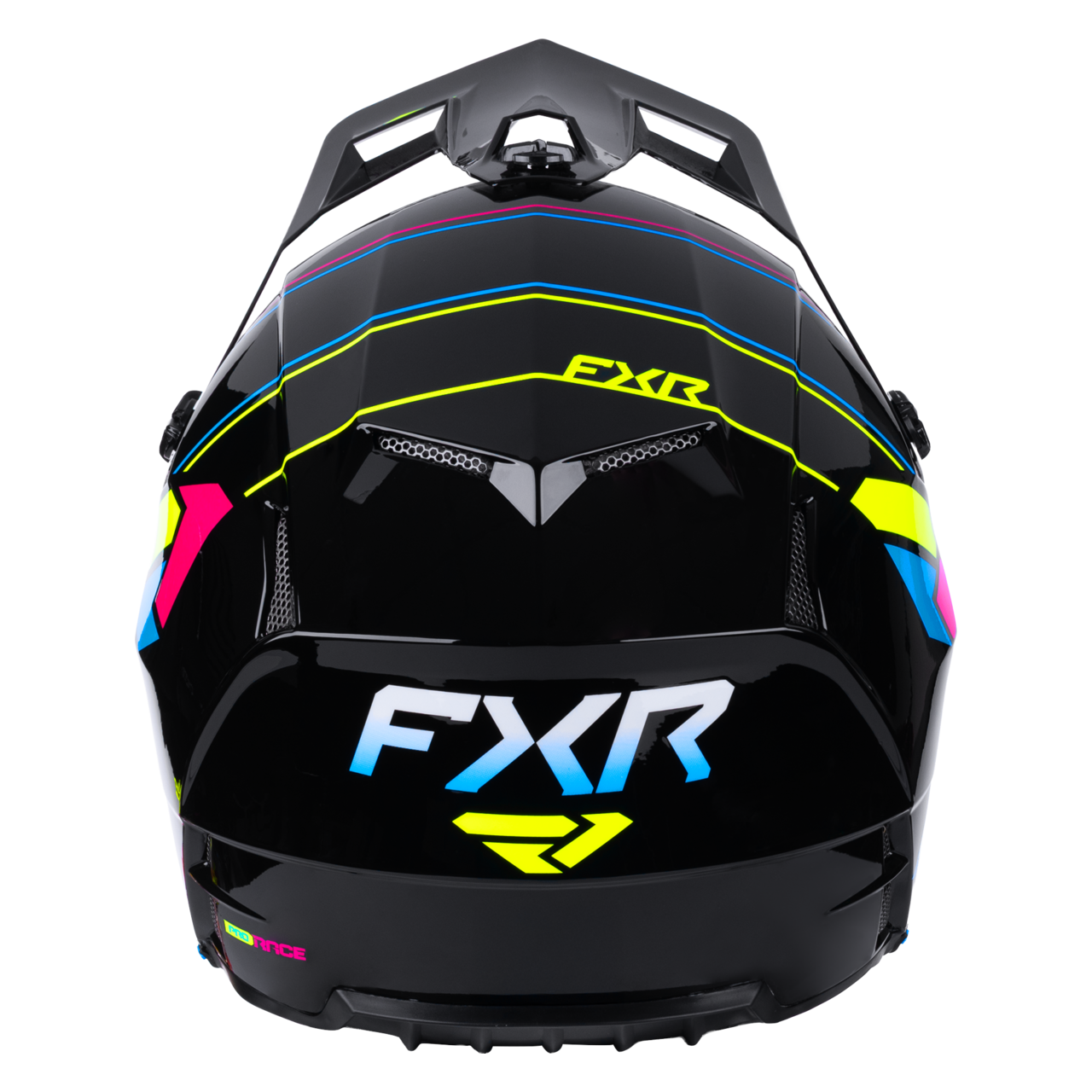 Casco MX FXR Clutch Comp 26