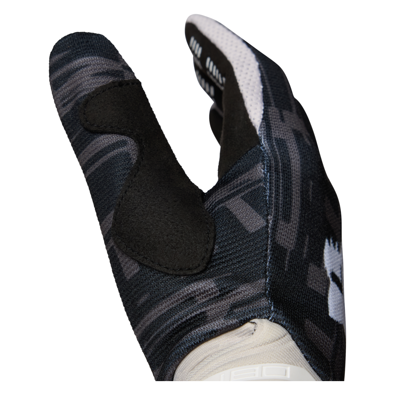 FOX 180 Diffuse SE MX Gloves