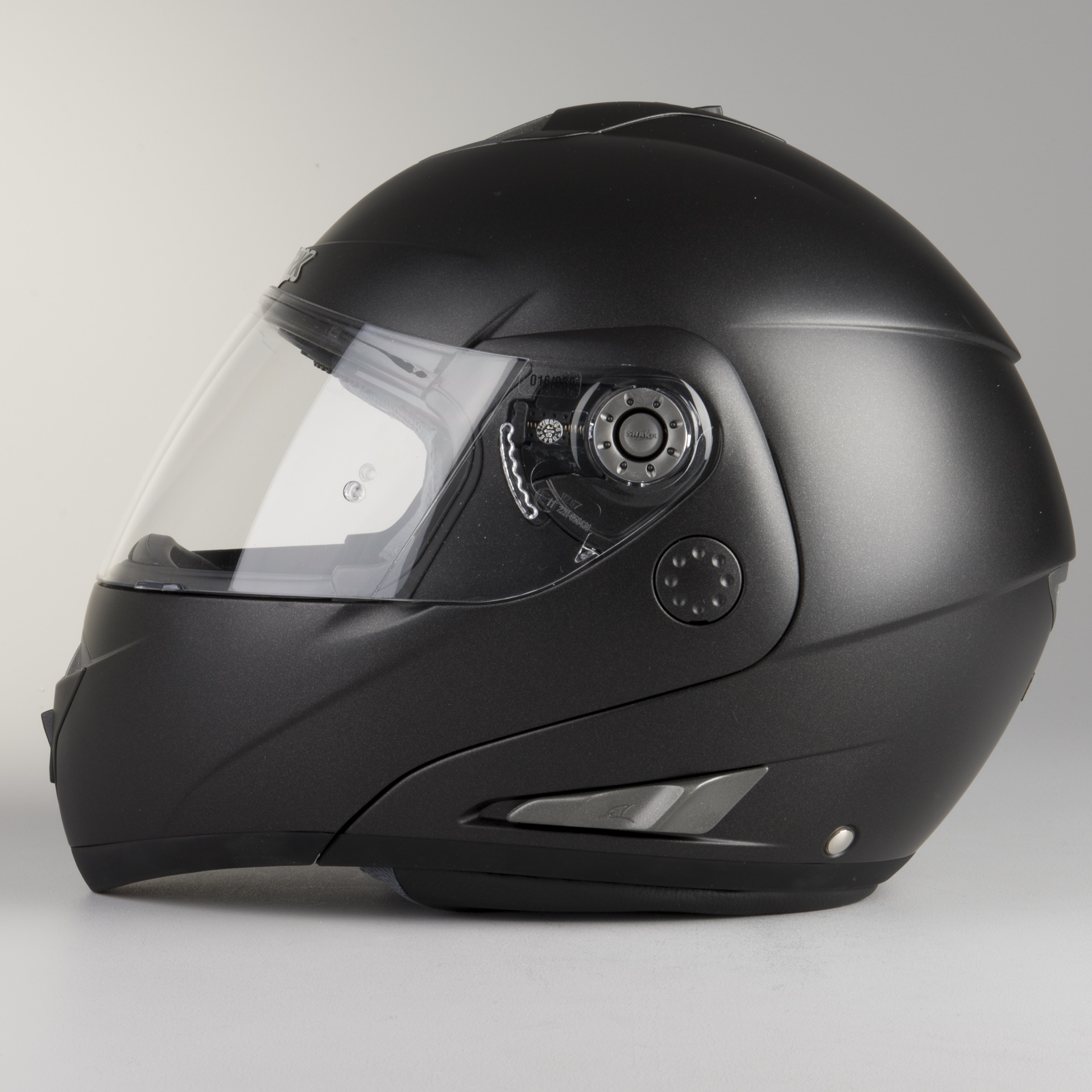 Shark Openline Helmet