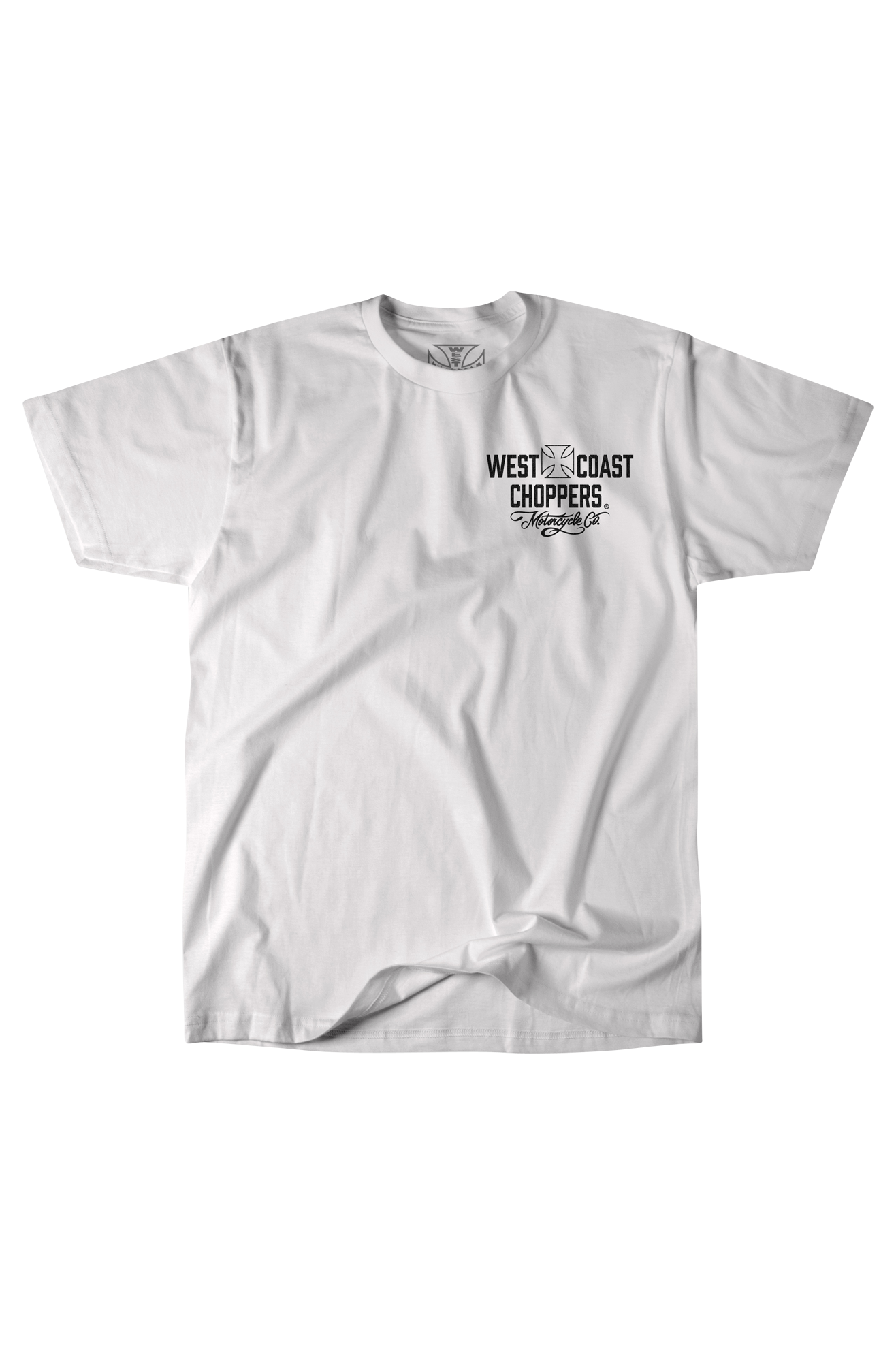 Camiseta de Moto West Coast Choppers