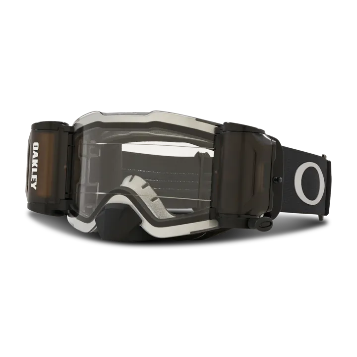 Crossbril Oakley Front Line M Roll Off