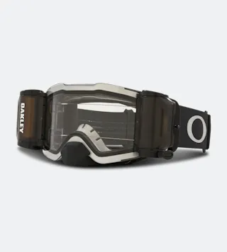 Masque Cross Roll Off Oakley Front Line M