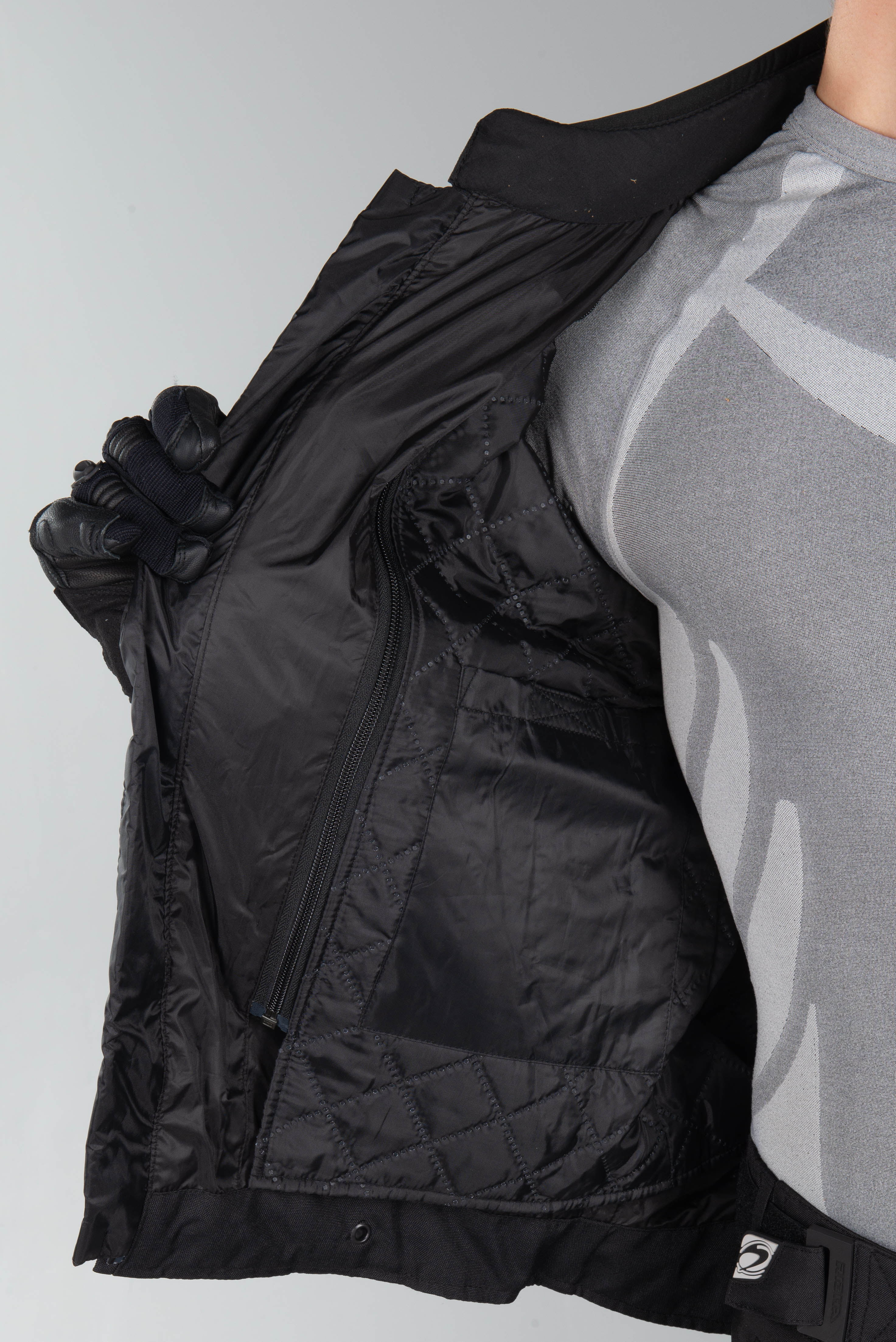 Richa Gotham Jacket