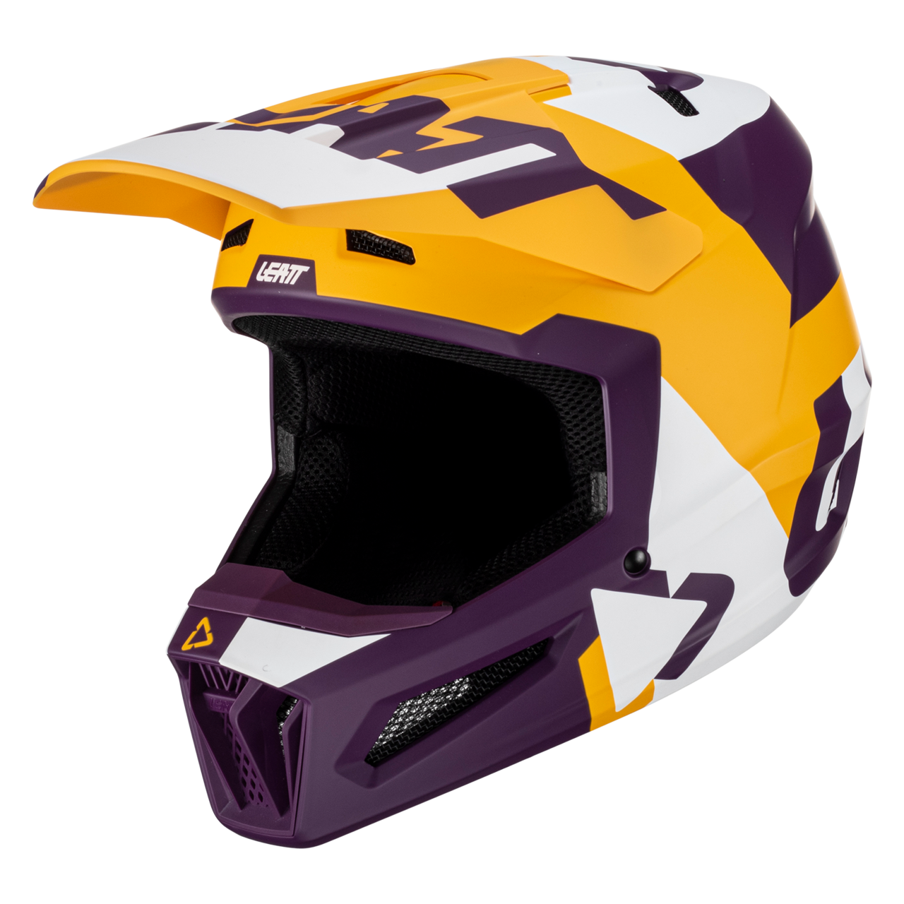 Crosshelm Leatt Moto 2.5 V23