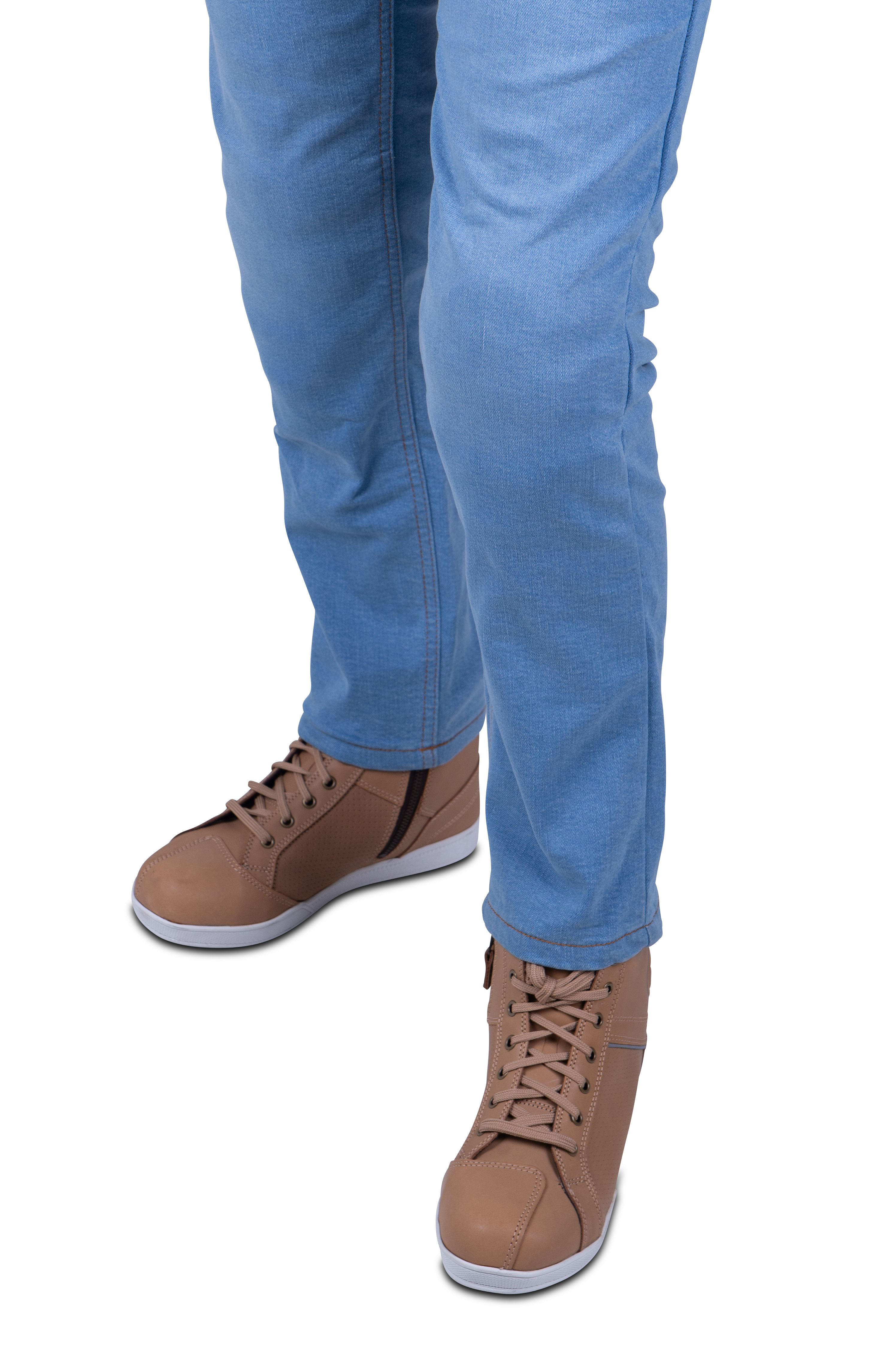 Course Rey Women's Straight/Regular MC Jeans