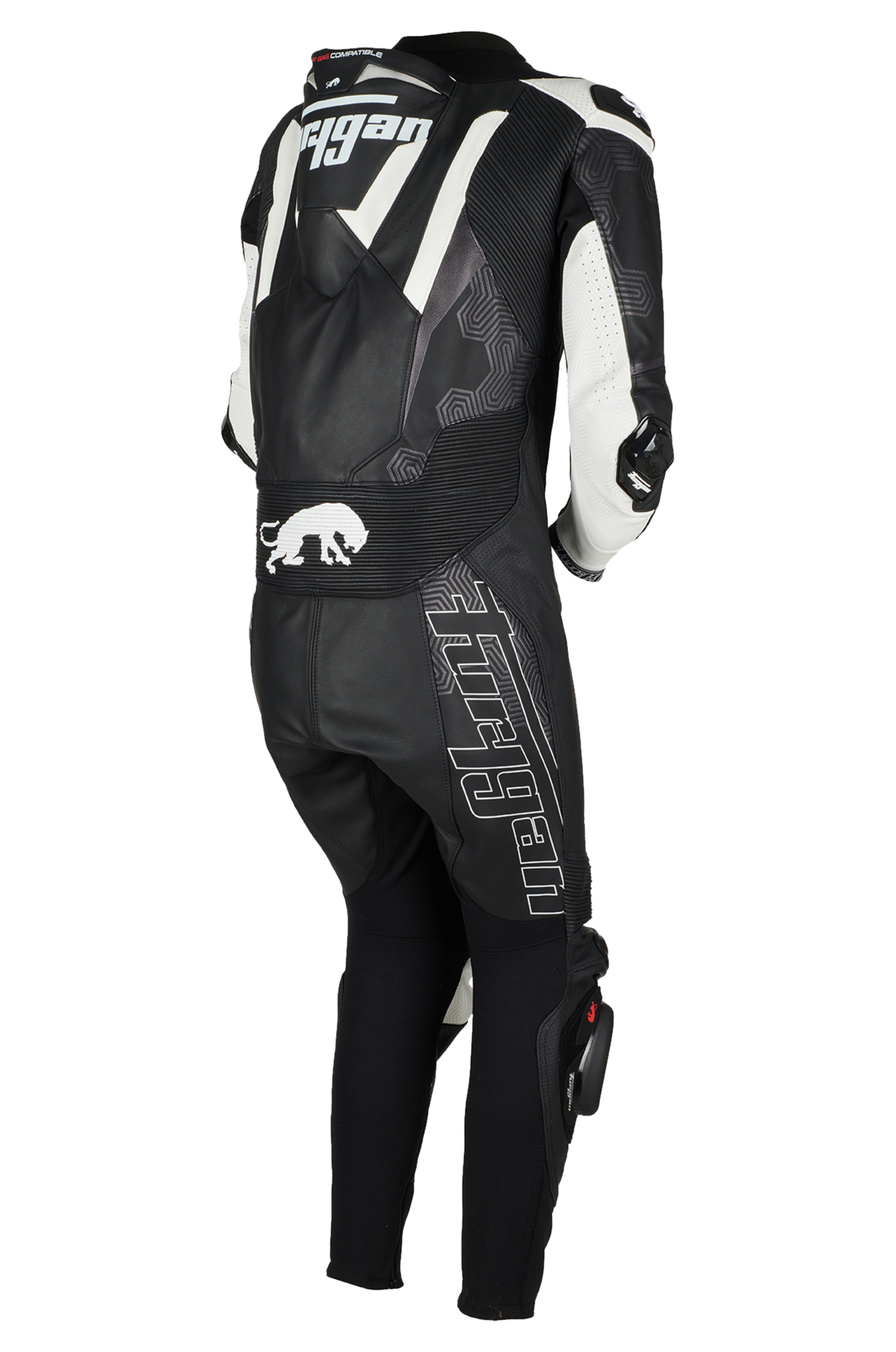 Furygan Overtake MC Leather Suit
