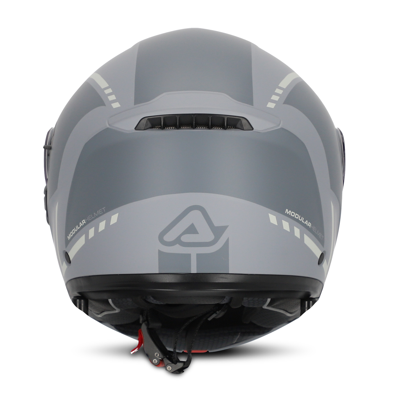 Casco Modular Acerbis TDC