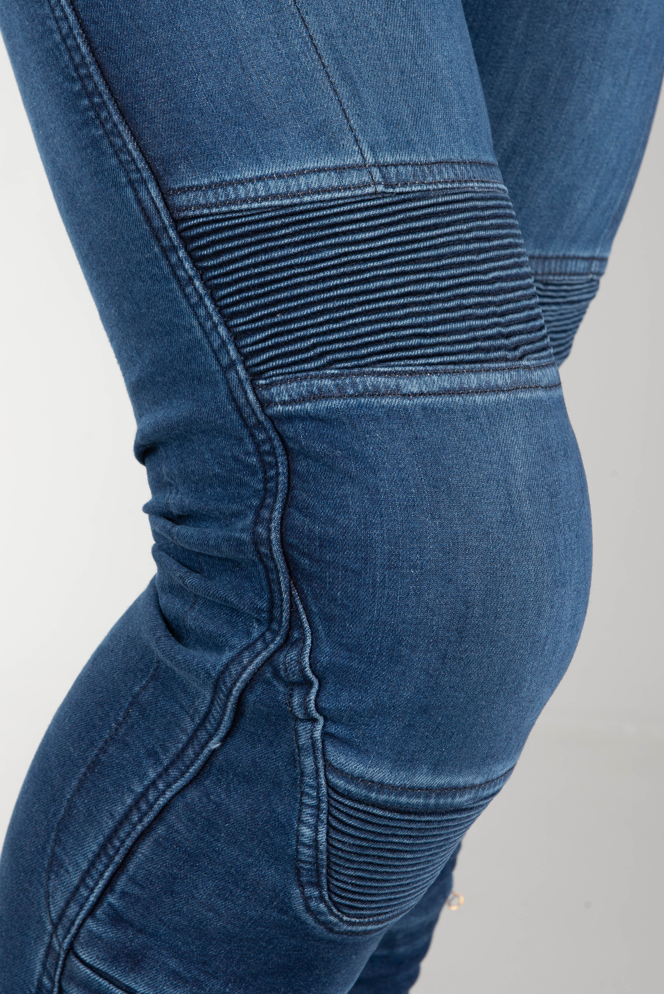 Macna Individi Motorjeans