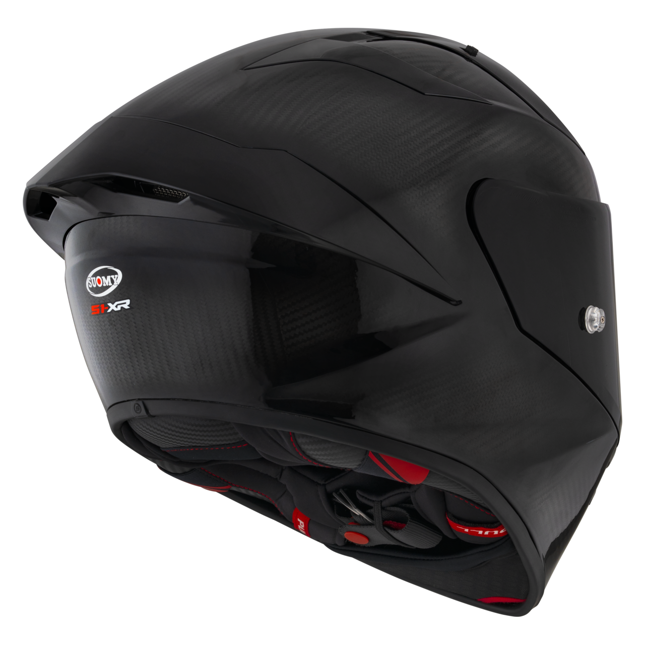 Integraalhelm Suomy S1-XR GP Carbon In Sight