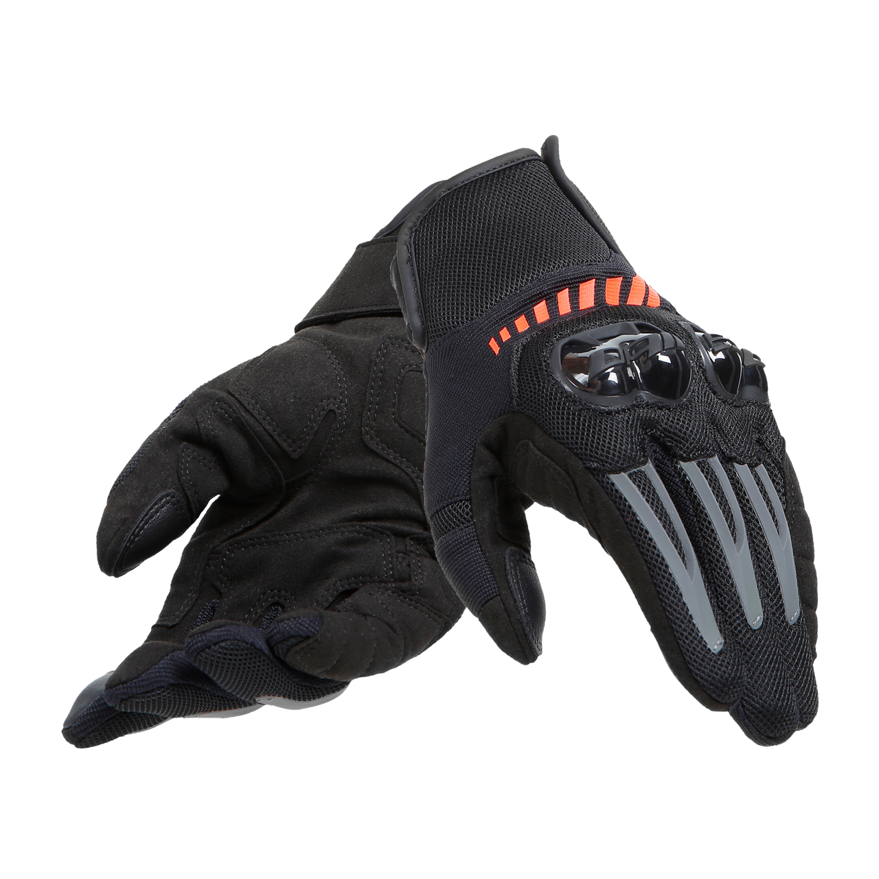 Guantes de Moto Dainese MIG 3 Air Fluo
