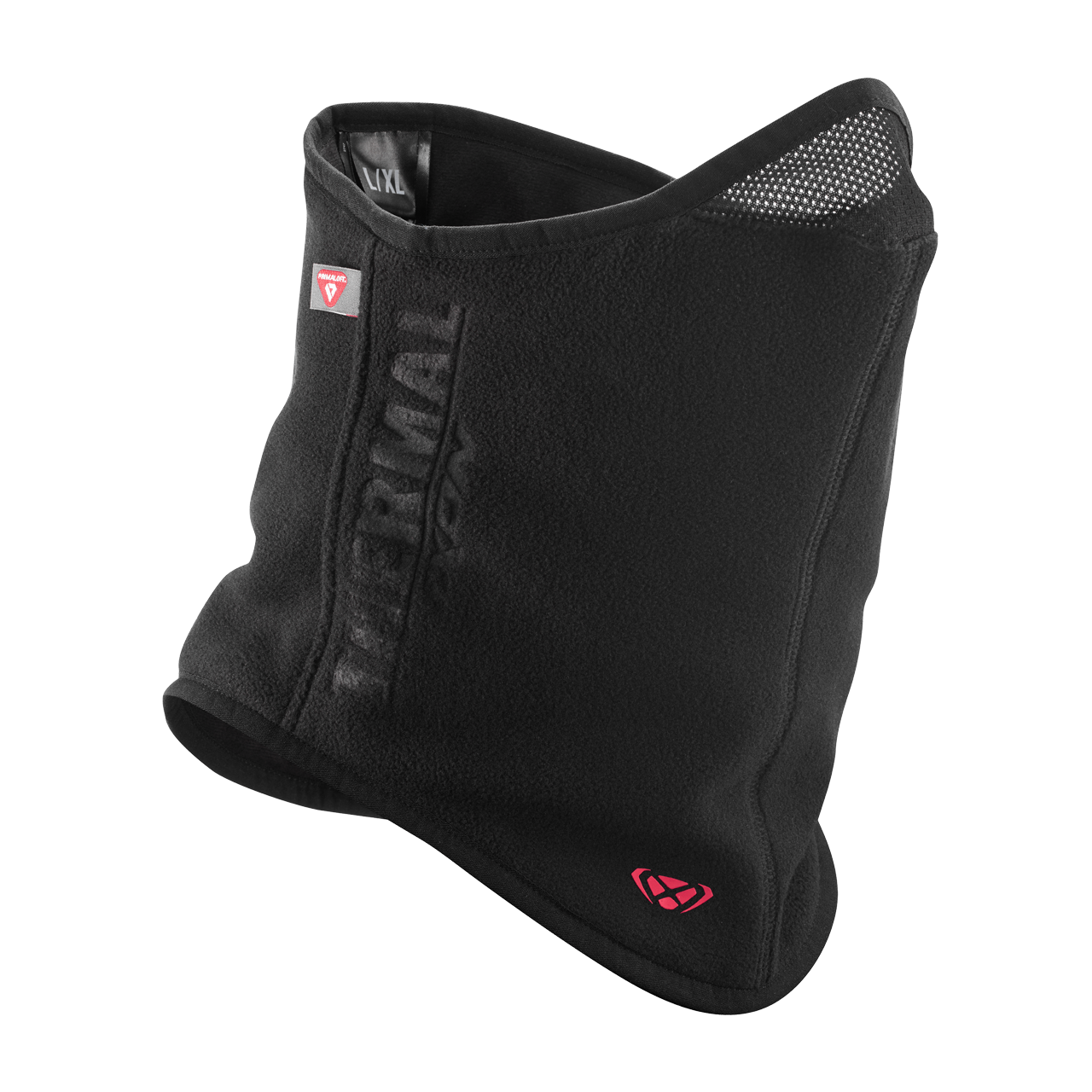 Calentador De Cuello Térmico Ixon Thermal Neck 2