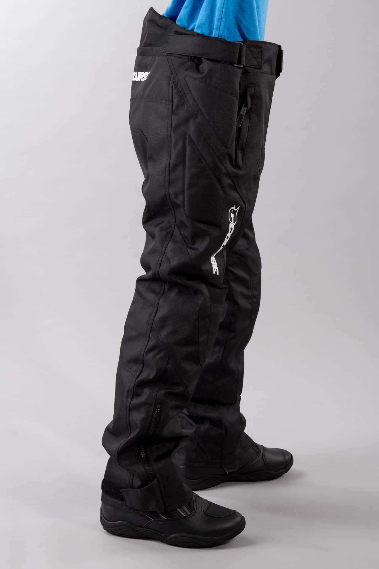 Pantalones de Moto Course Two Seasons Niño