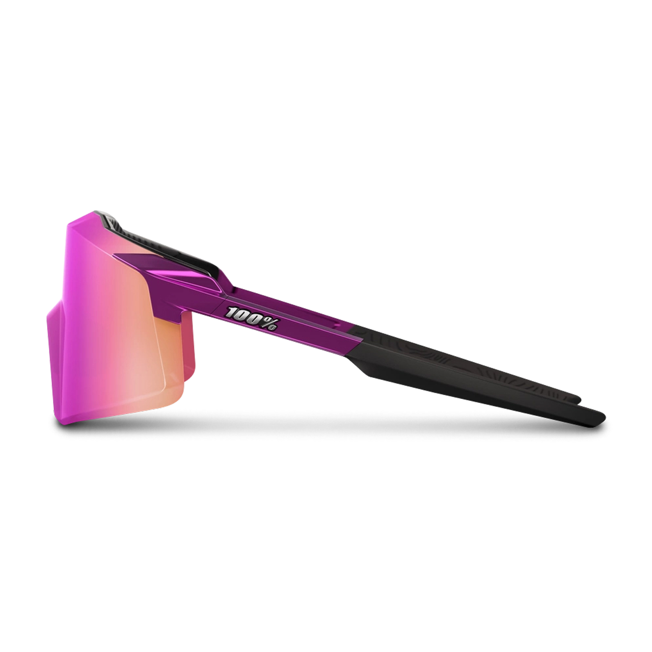 100% Aerocraft Youth MTB Glasses
