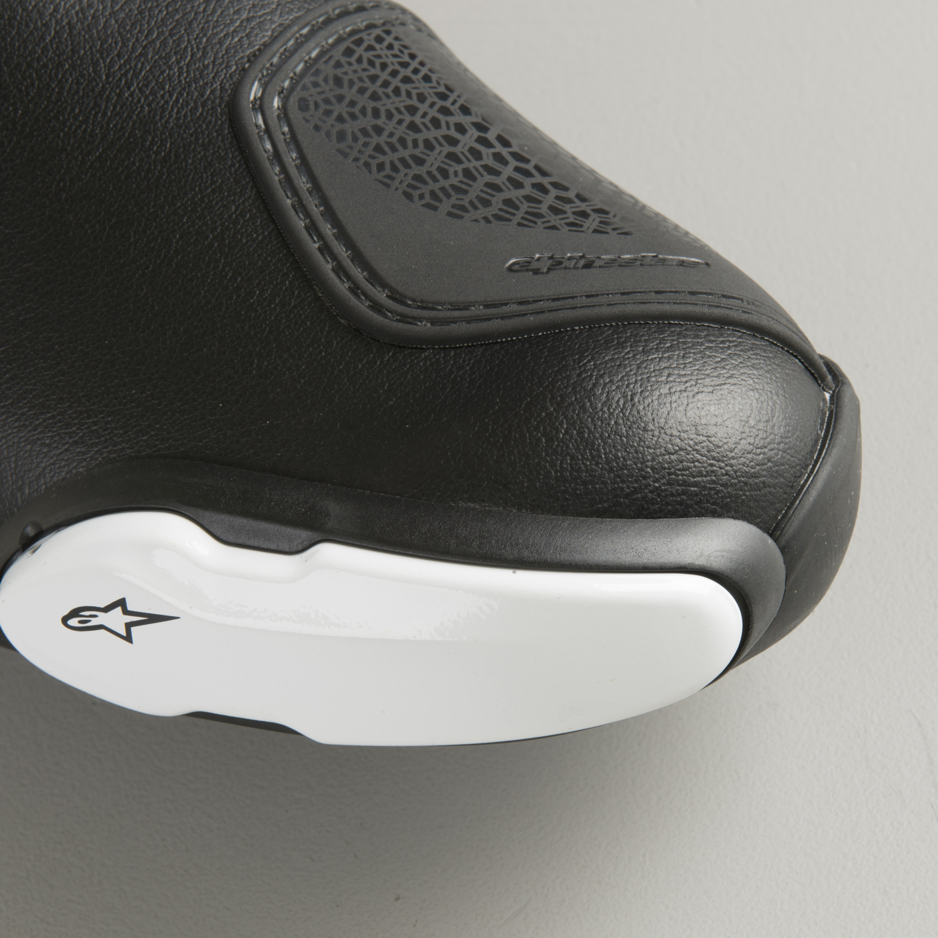 Botas de Moto Alpinestars Supertech R Vented