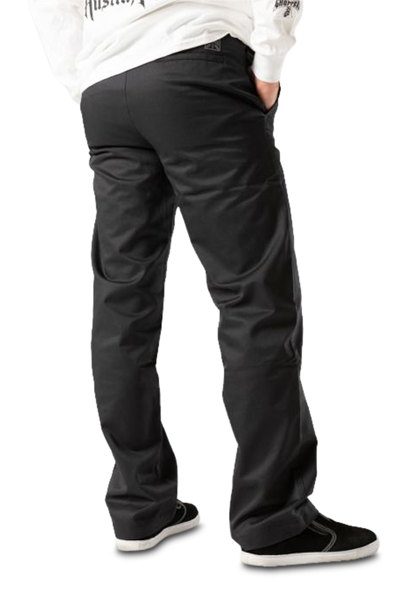 West Coast Choppers Austin Workpants