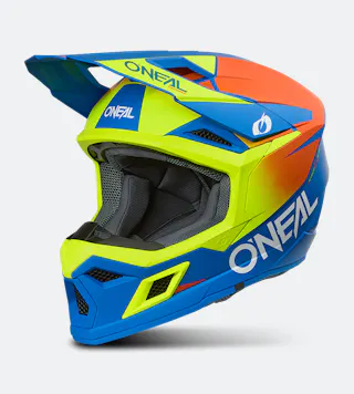 MX Ķivere O'Neal 3SRS Solid Jauniešu