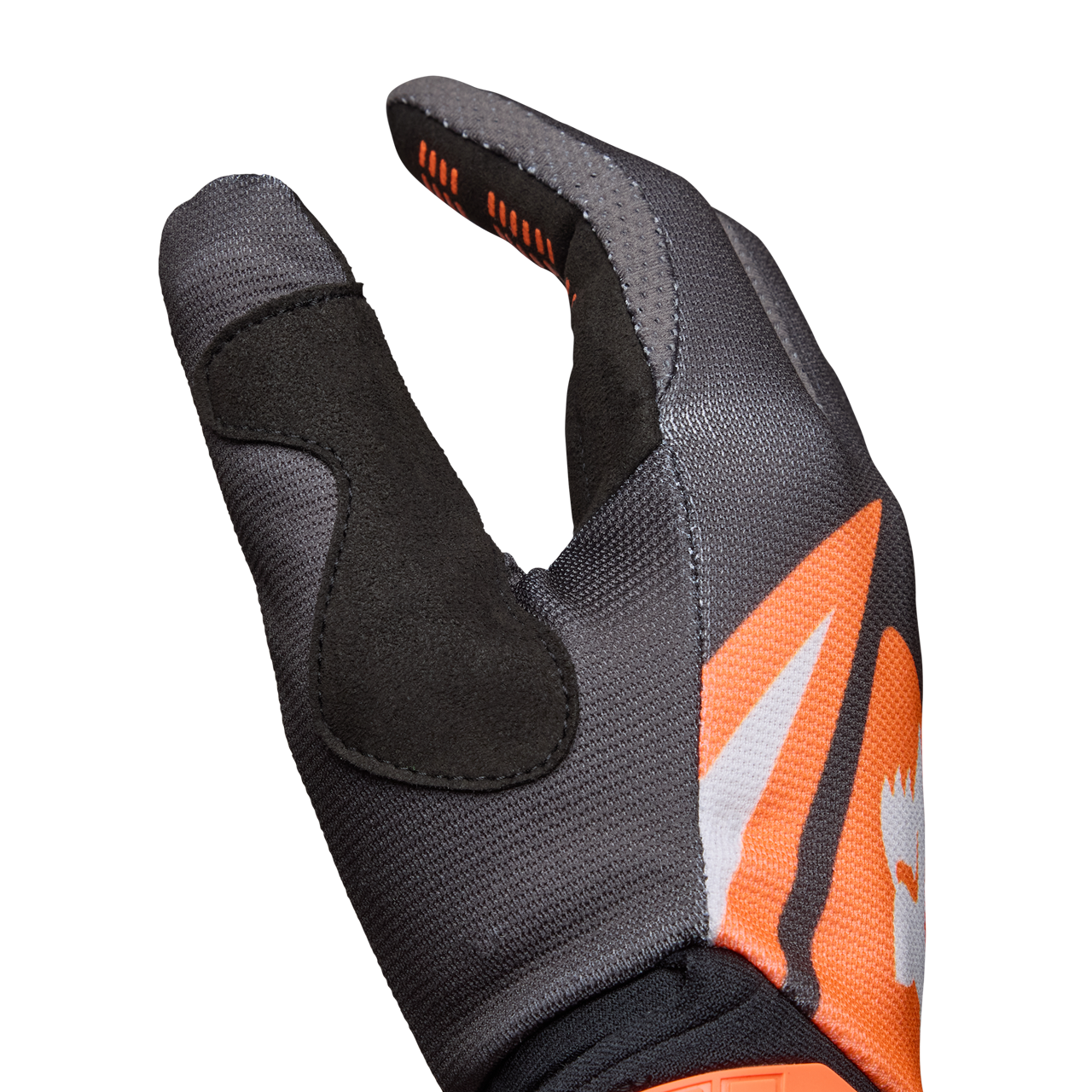Guantes de Cross FOX 180 Draft