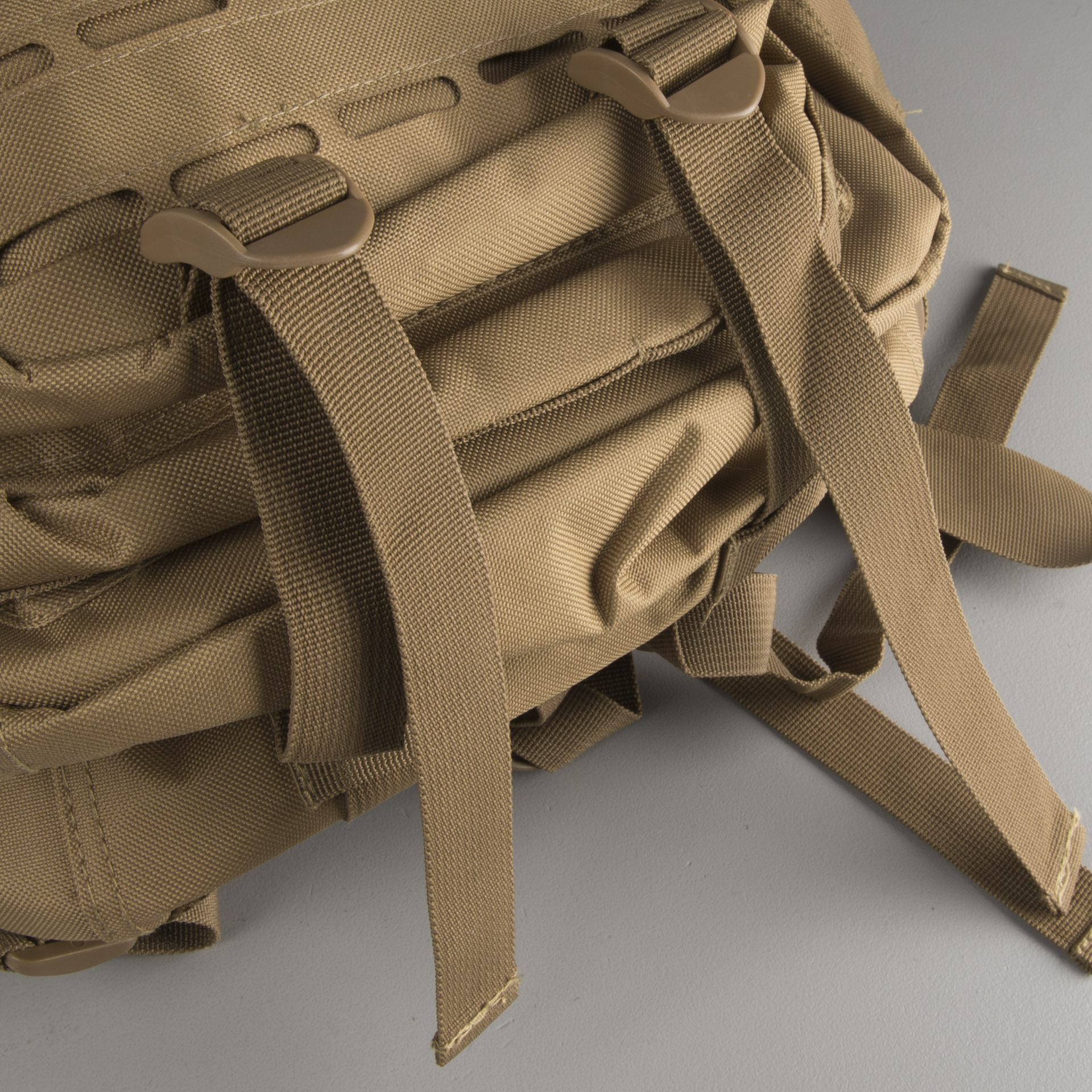 Brandit US Cooper Lasercut Large Backpack - 40L