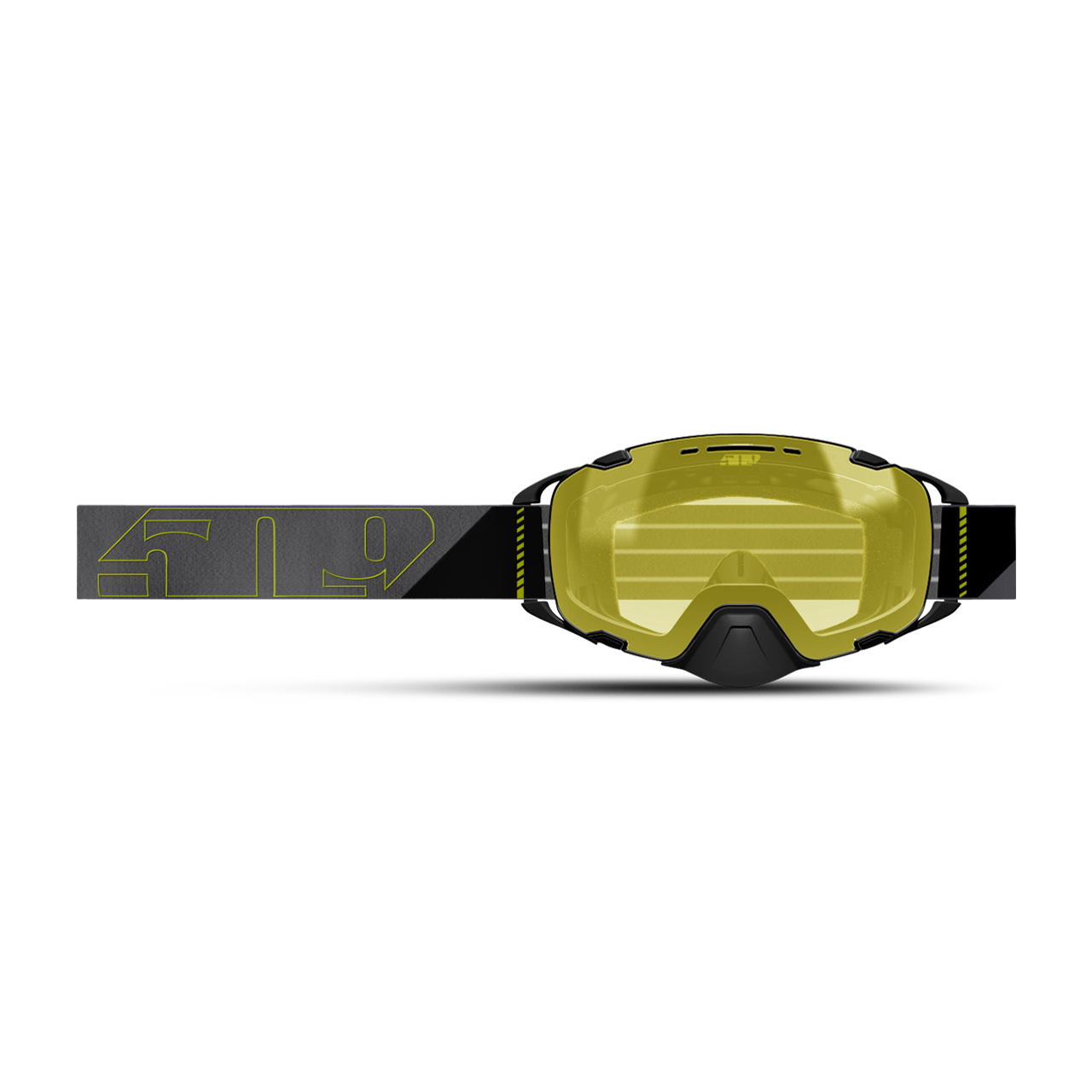 Sneeuwscooterbril 509 Aviator 2.0
