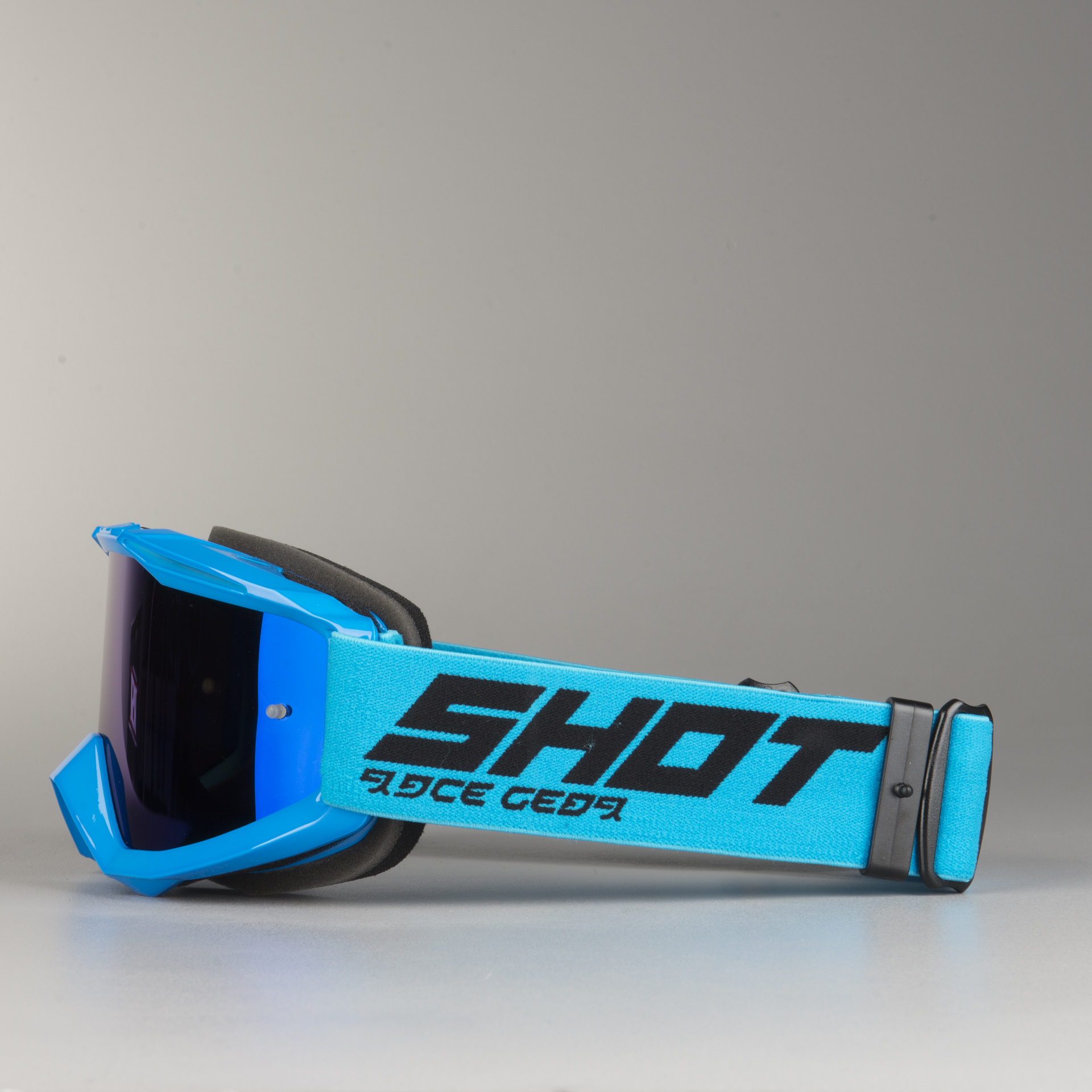 Gafas de Cross Shot Iris