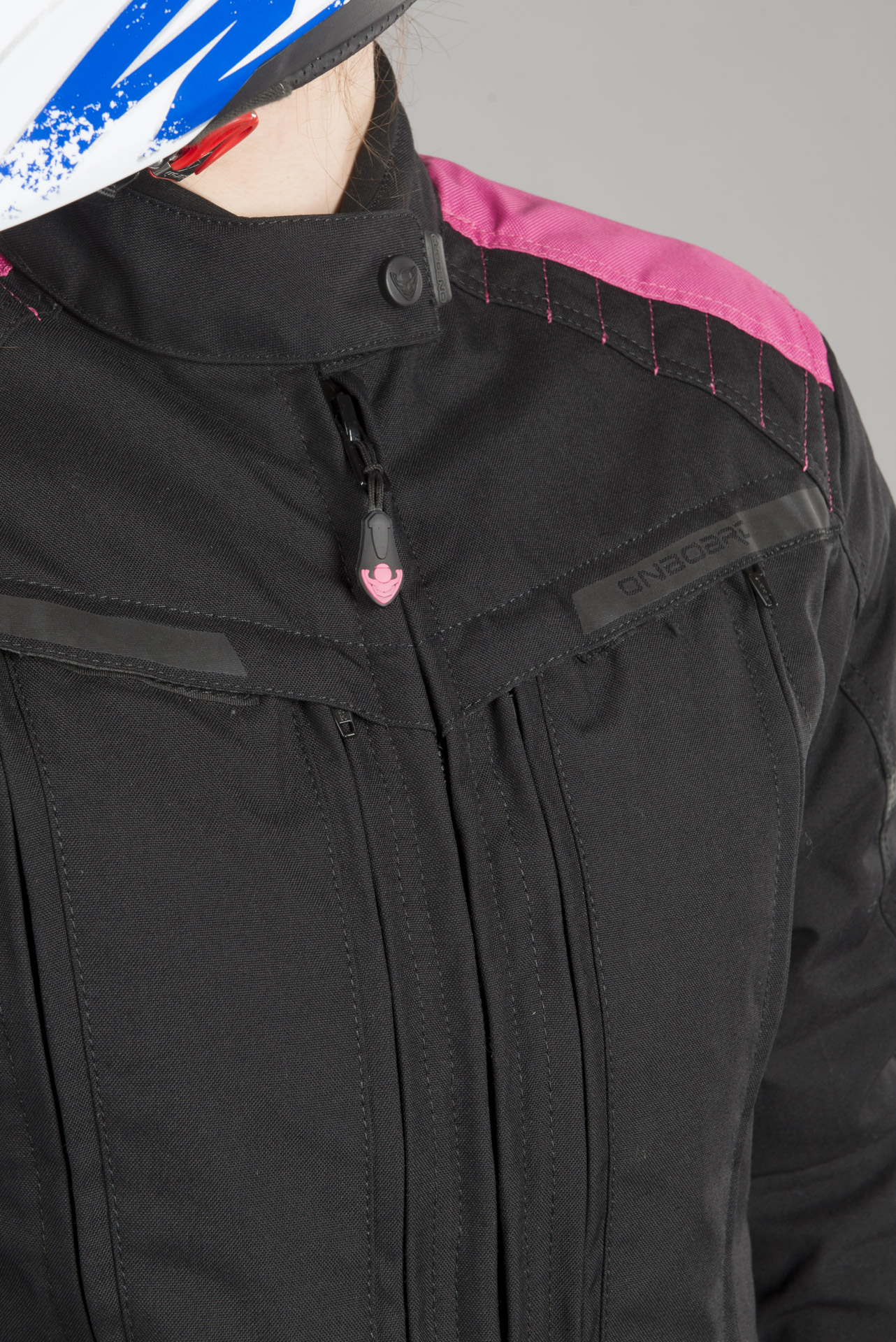 ON BOARD Lady Essence 4s MC Jacket