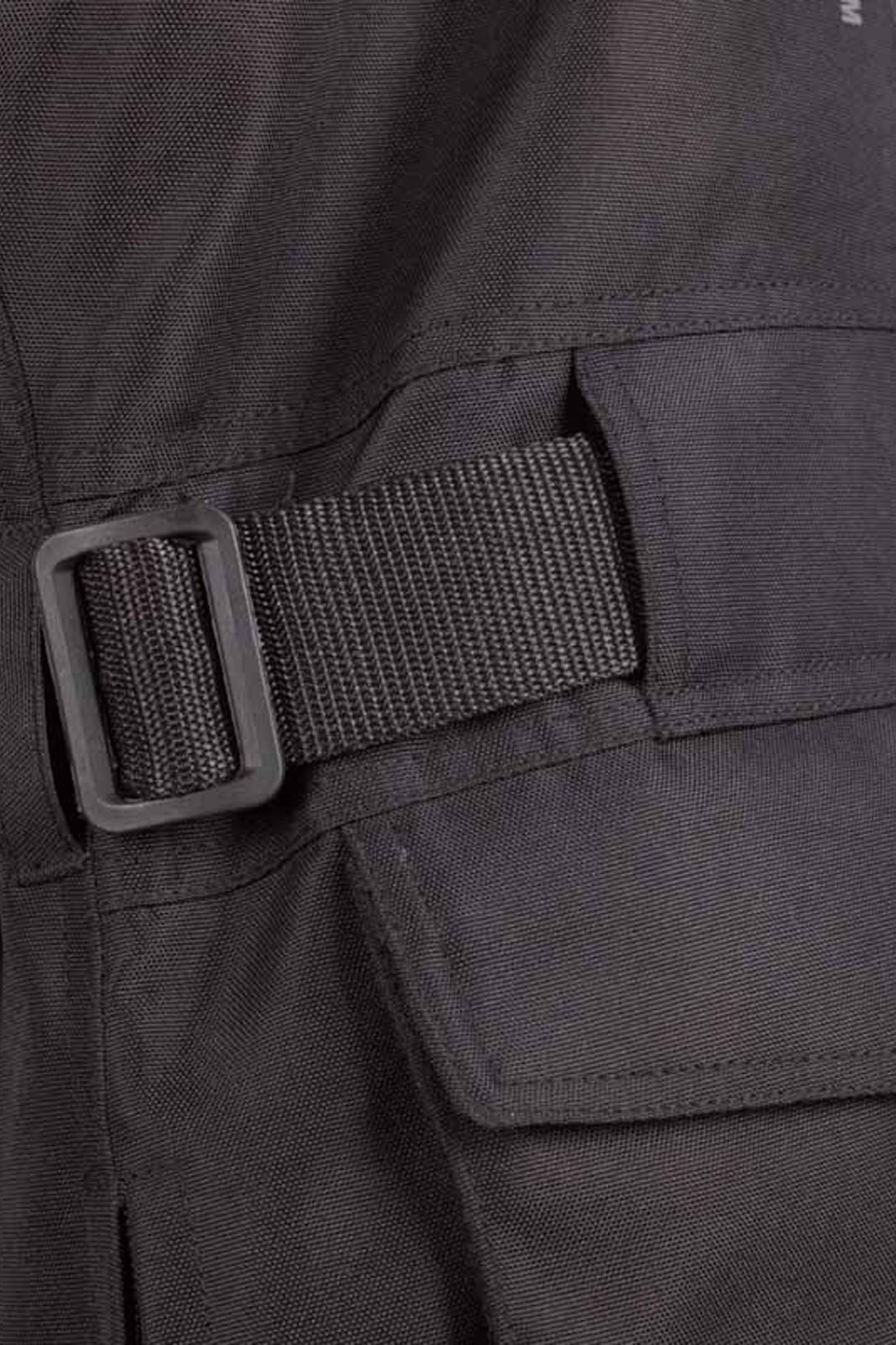 GMS Gear Women's Motorcycle Jacket