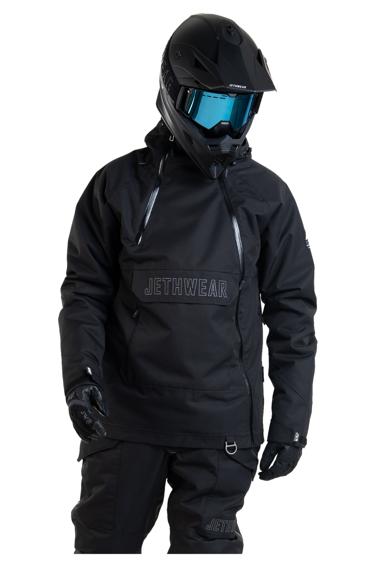 Chaqueta de Nieve Jethwear Flight Anorak 40g (2025)
