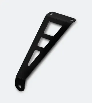 Kit de Soporte de Escape Monoplaza MIVV