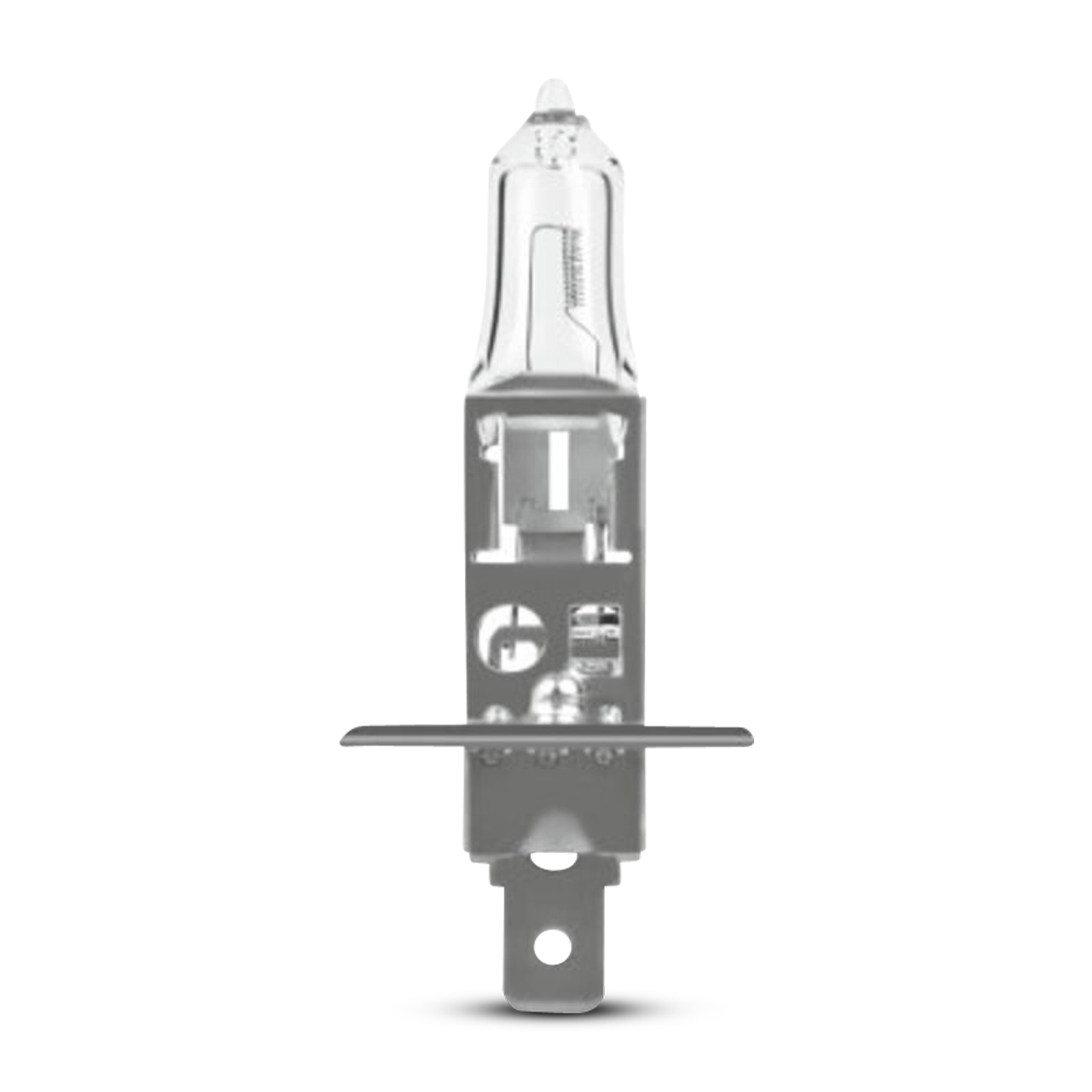 Bombilla Osram Neolux H1 12V/55W