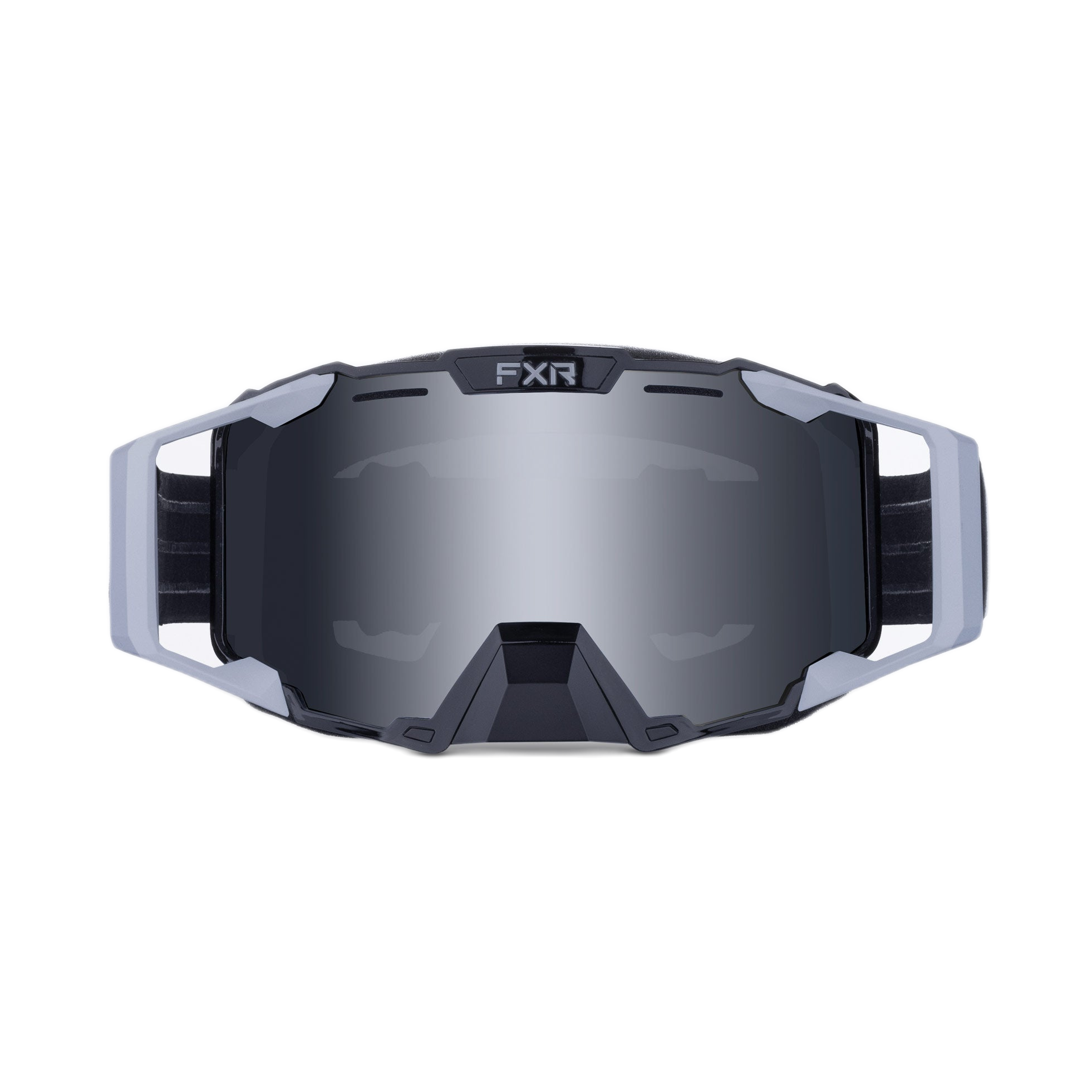FXR Combat Snowmobile Goggles