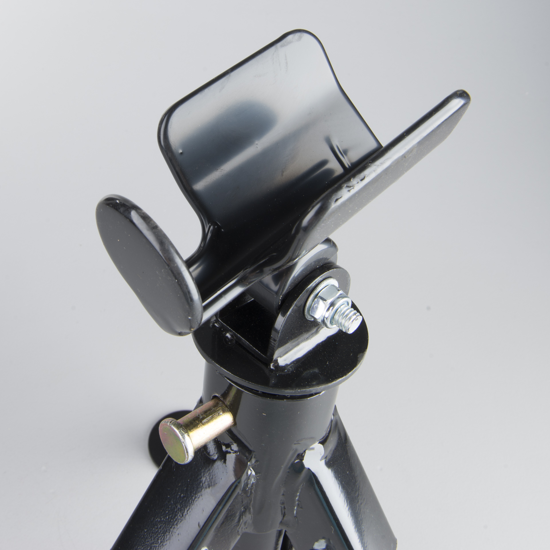 Motorstandaard Proworks Lay over