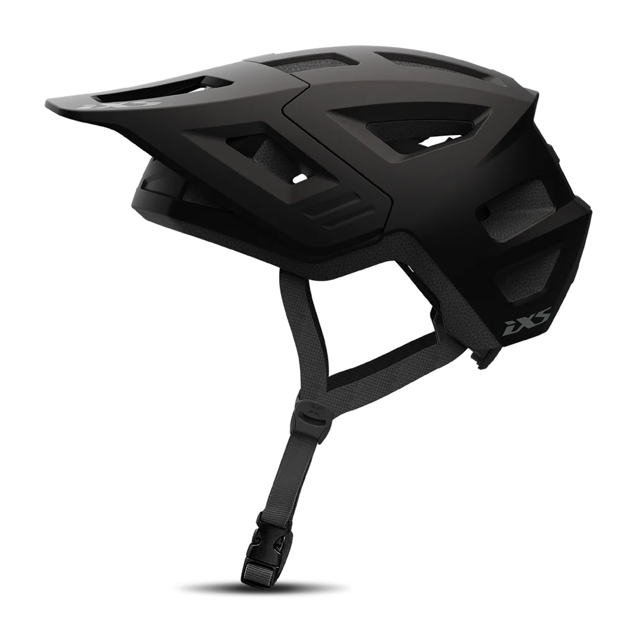 Casco MTB iXS Flow 1.0