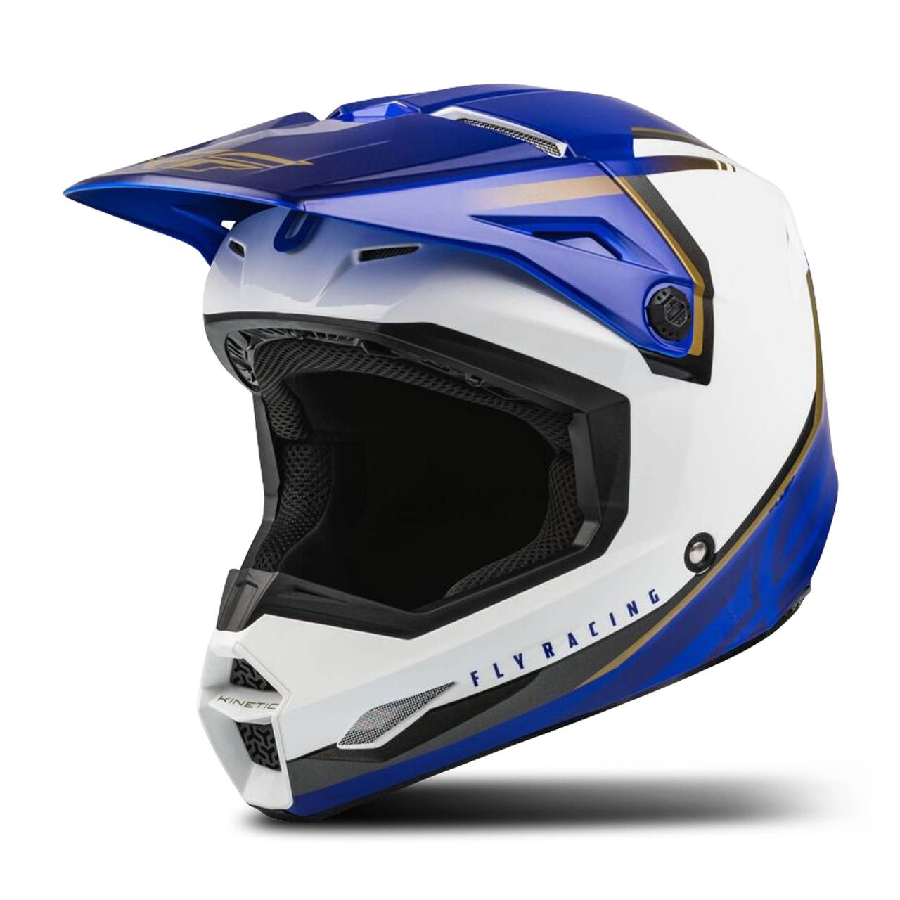 FLY Racing Kinetic MX Helmet 24mx