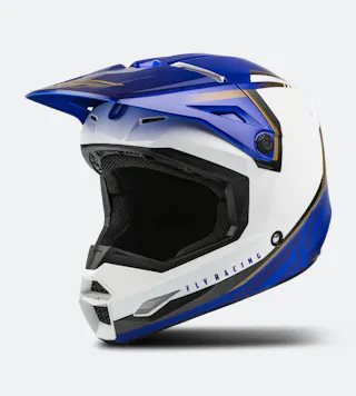 MX Šalmas FLY Racing Kinetic